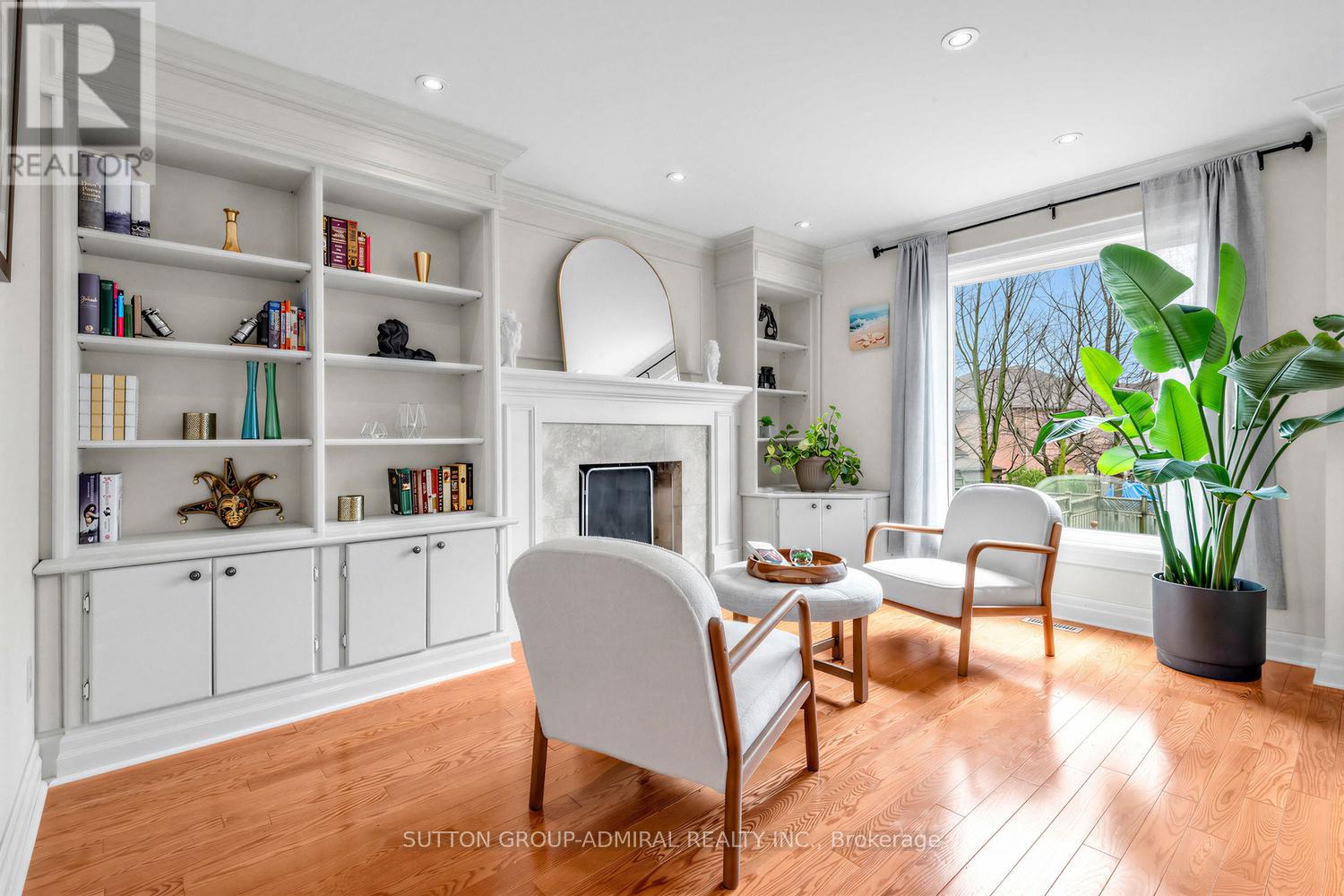 68 Redondo Drive, Vaughan, Ontario  L4J 7S6 - Photo 12 - N13015950