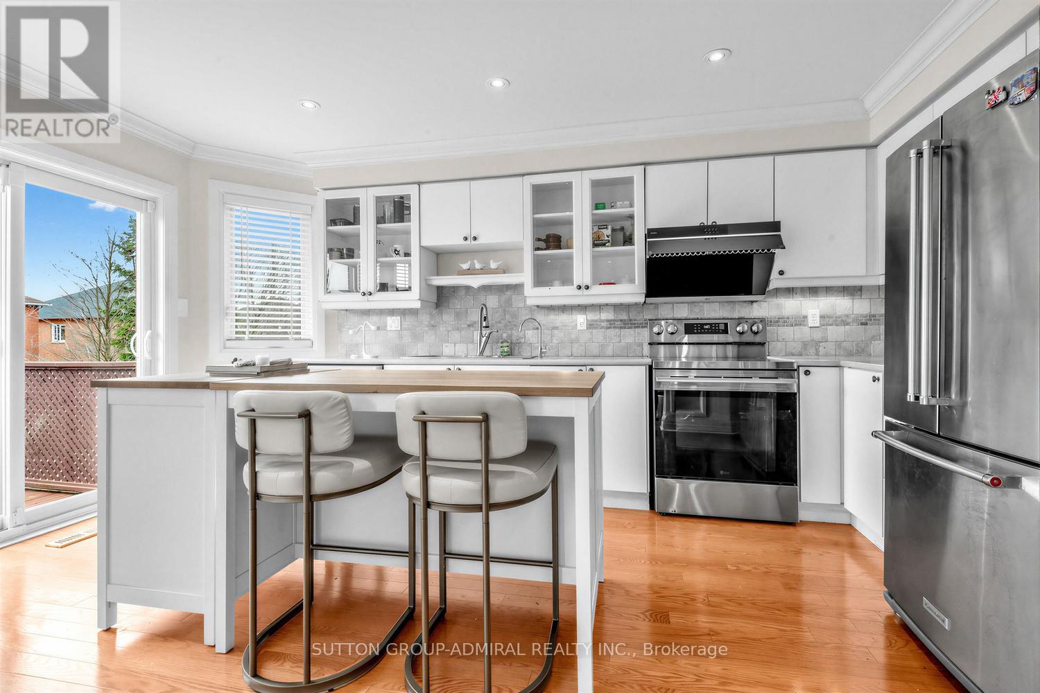 68 Redondo Drive, Vaughan, Ontario  L4J 7S6 - Photo 15 - N13015950