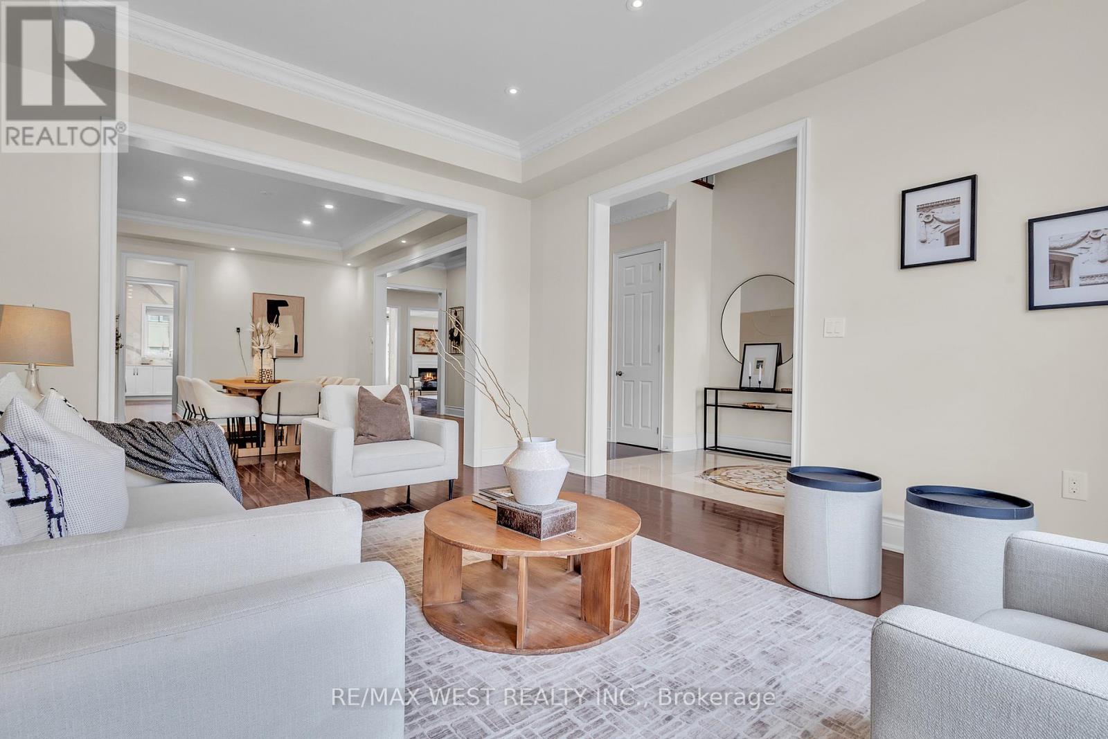 17 Torgan Trail, Vaughan, Ontario  L4H 3X6 - Photo 10 - N13016100