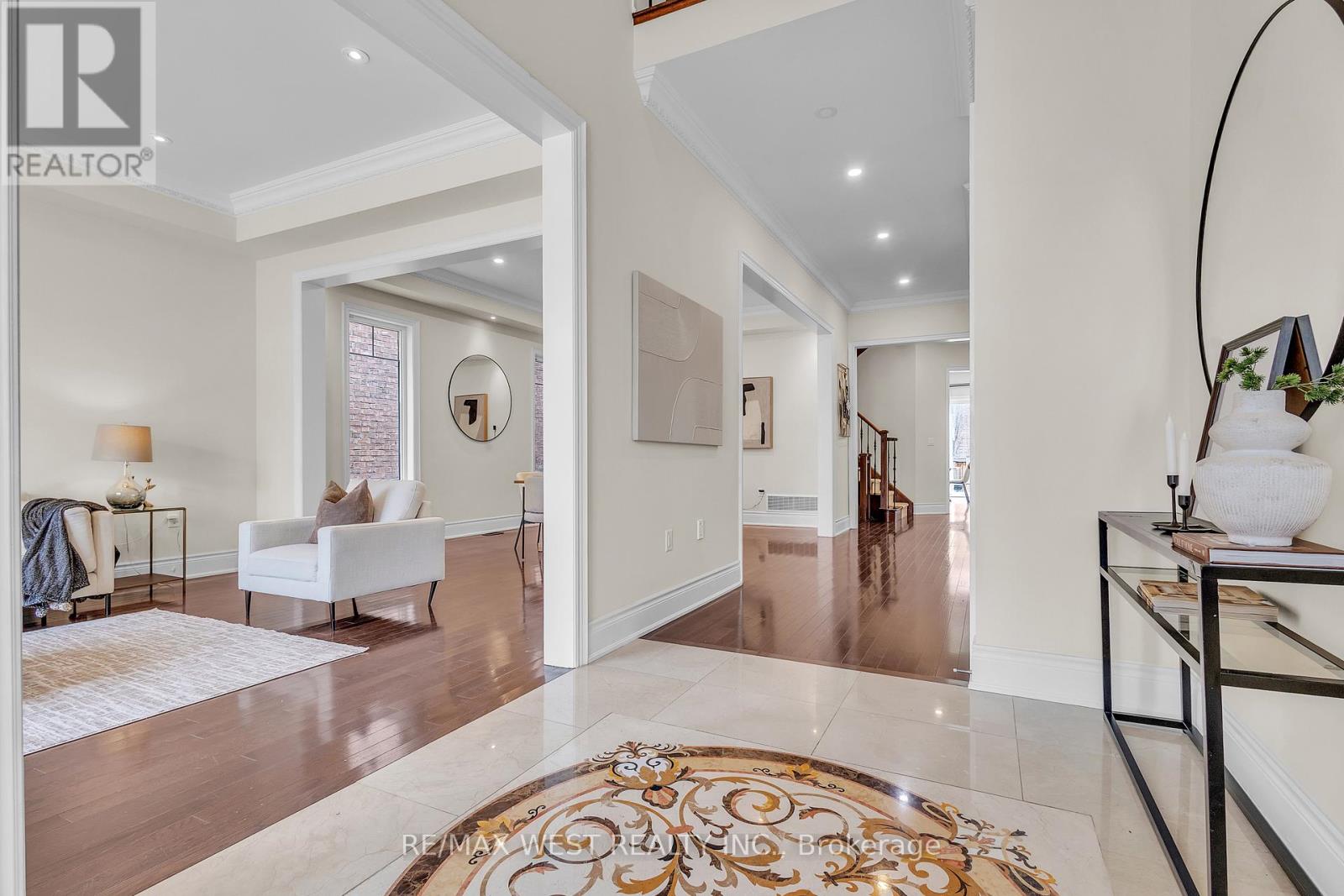 17 Torgan Trail, Vaughan, Ontario  L4H 3X6 - Photo 7 - N13016100