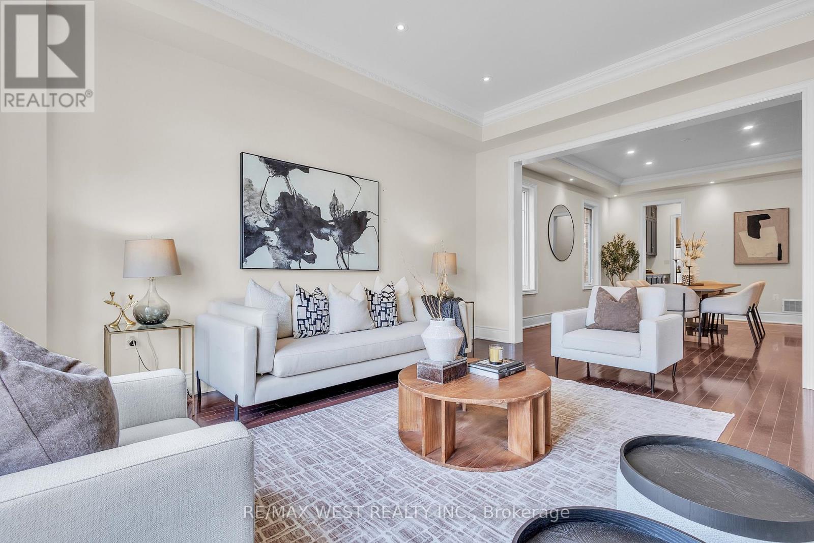 17 Torgan Trail, Vaughan, Ontario  L4H 3X6 - Photo 8 - N13016100