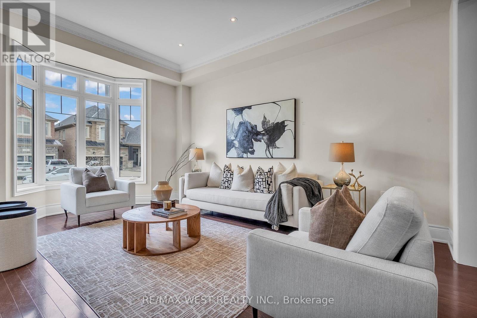 17 Torgan Trail, Vaughan, Ontario  L4H 3X6 - Photo 9 - N13016100