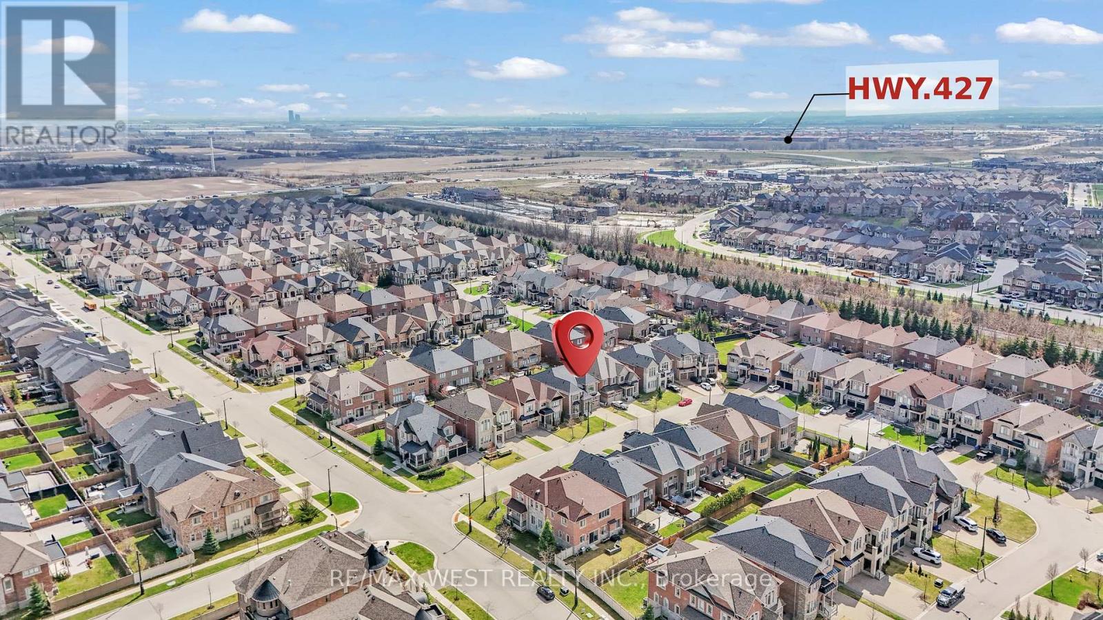 17 Torgan Trail, Vaughan, Ontario  L4H 3X6 - Photo 3 - N13016100