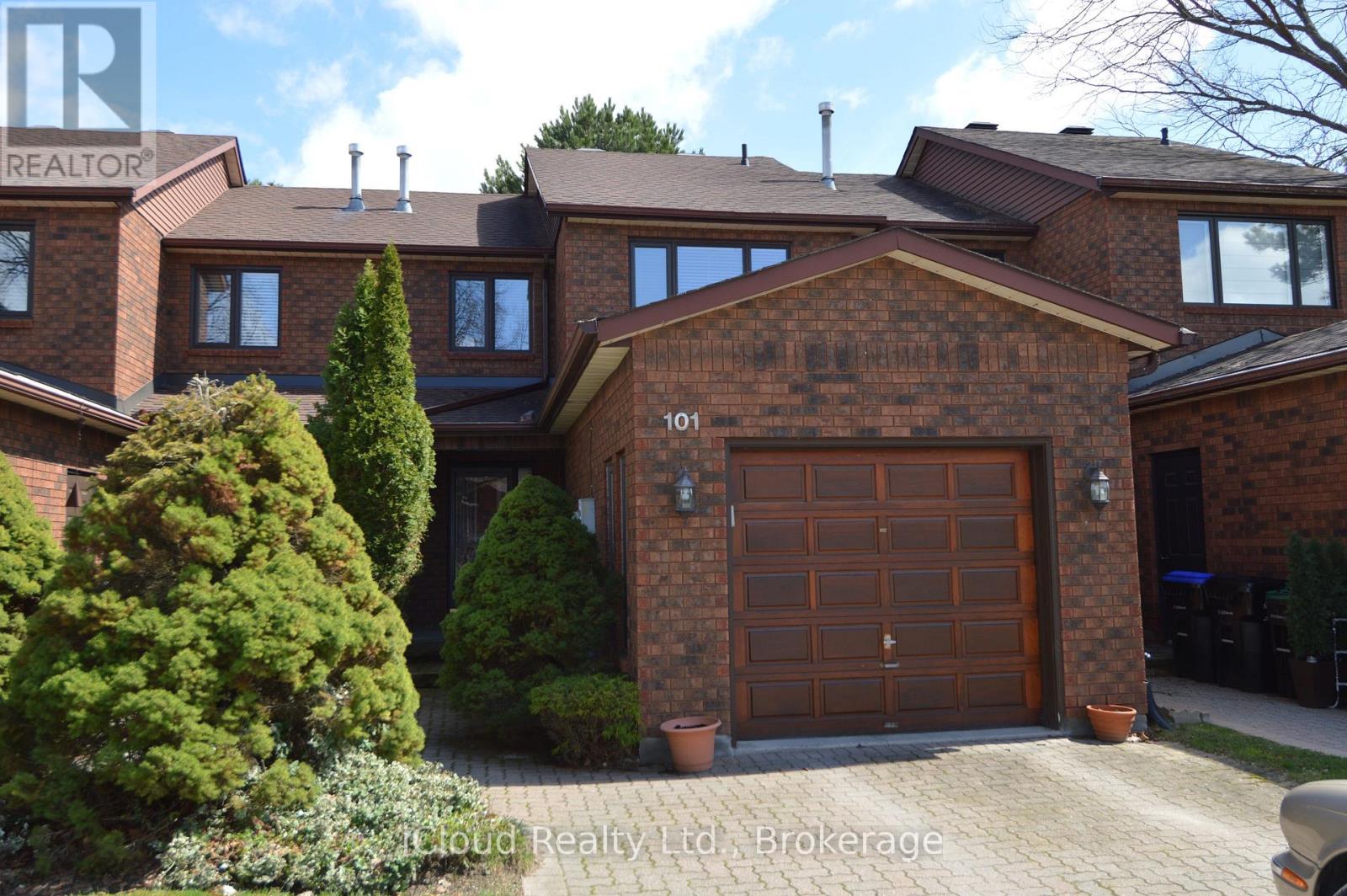 32 - 101 RIVERVIEW ROAD, New Tecumseth, Ontario