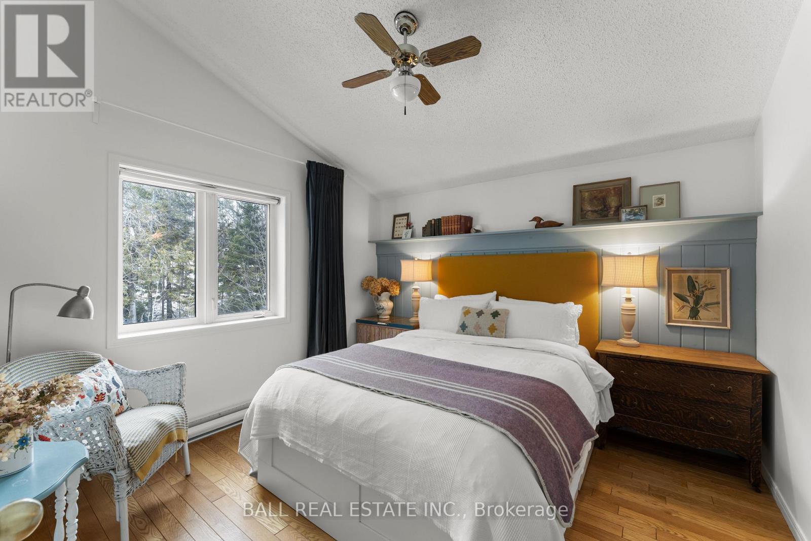 26 Cedar Court, Trent Lakes, Ontario  K0M 1A0 - Photo 24 - X12888342