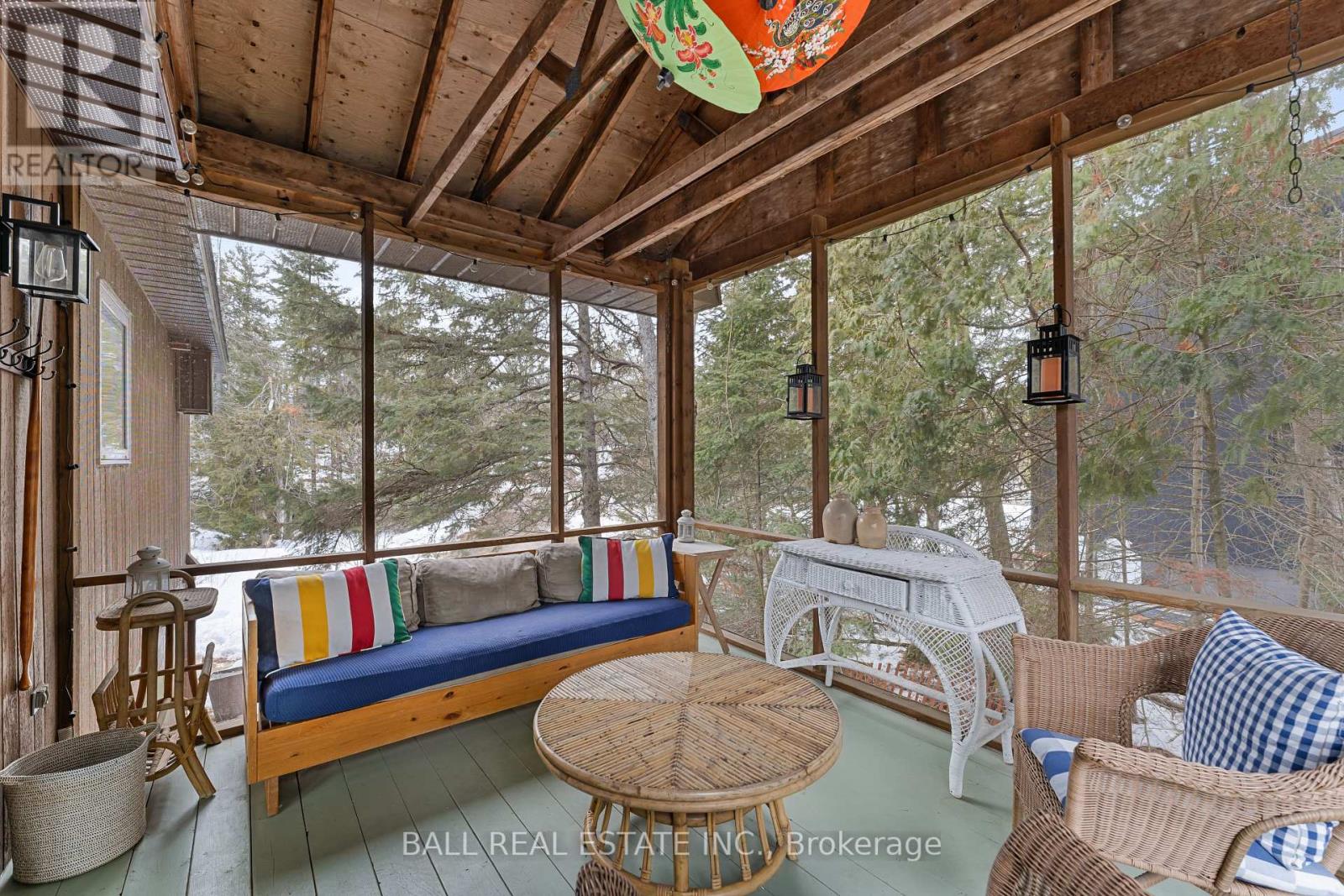 26 Cedar Court, Trent Lakes, Ontario  K0M 1A0 - Photo 36 - X12888342