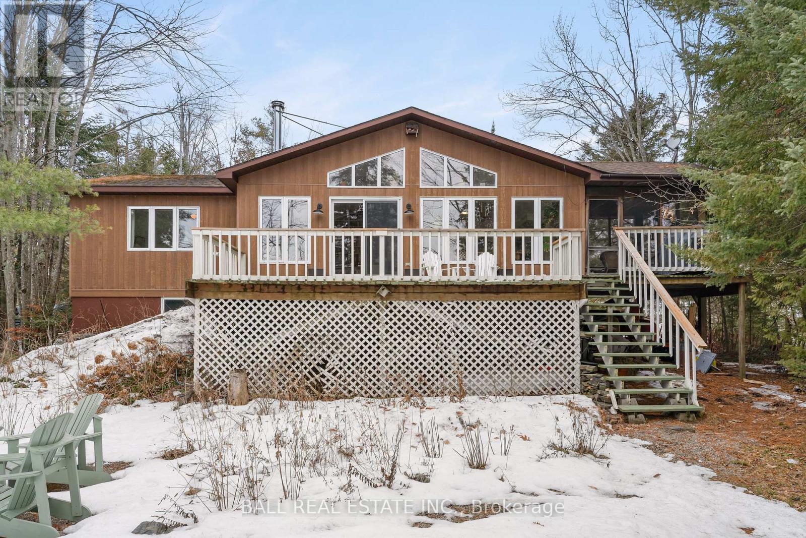 26 Cedar Court, Trent Lakes, Ontario  K0M 1A0 - Photo 40 - X12888342