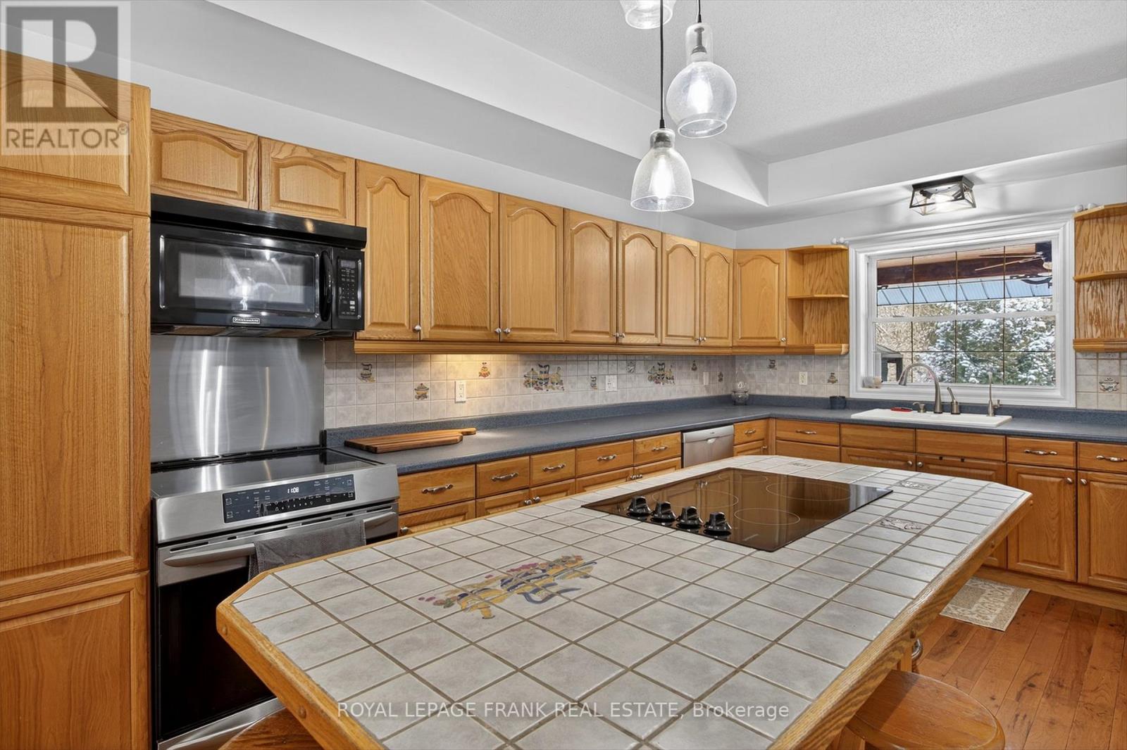 1600 4th Line Road N, Douro-Dummer, Ontario  K0L 2H0 - Photo 12 - X12997094