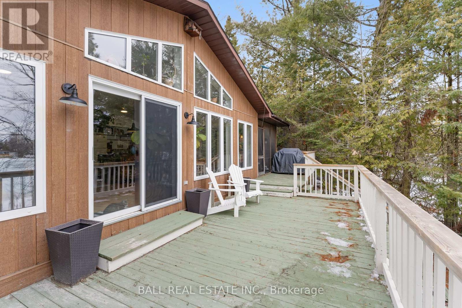 26 Cedar Court, Trent Lakes, Ontario  K0M 1A0 - Photo 42 - X12888342