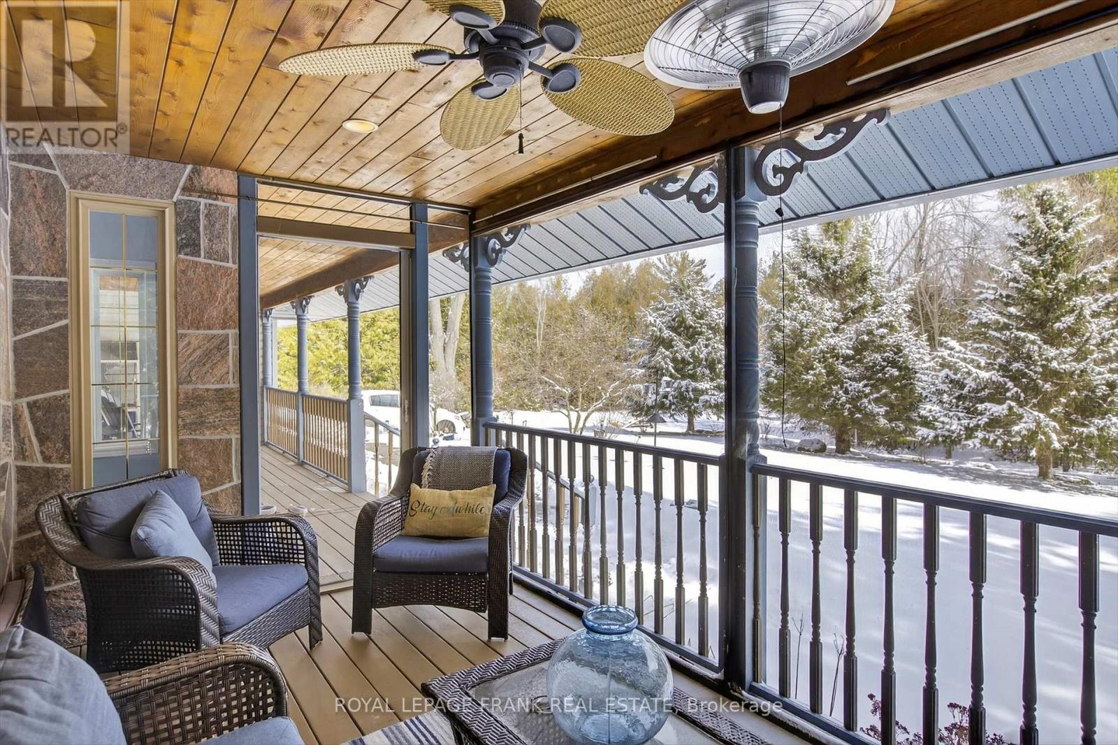 1600 4th Line Road N, Douro-Dummer, Ontario  K0L 2H0 - Photo 14 - X12997094