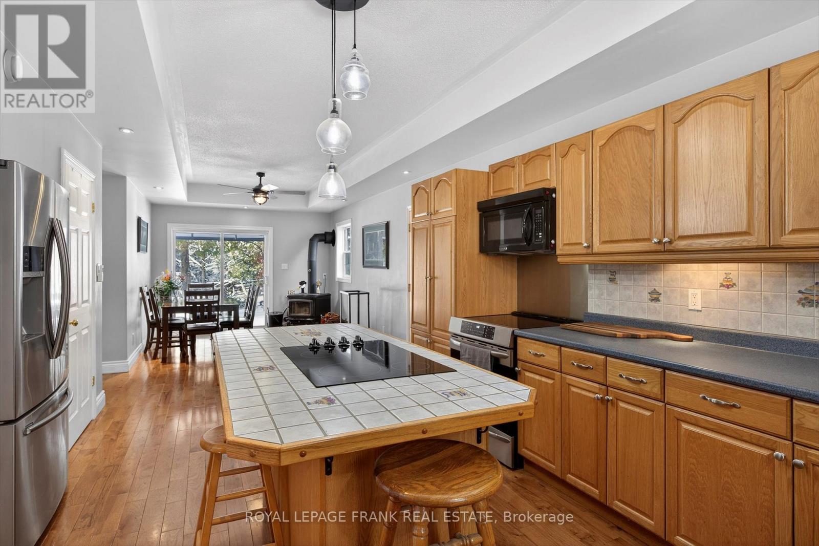 1600 4th Line Road N, Douro-Dummer, Ontario  K0L 2H0 - Photo 11 - X12997094