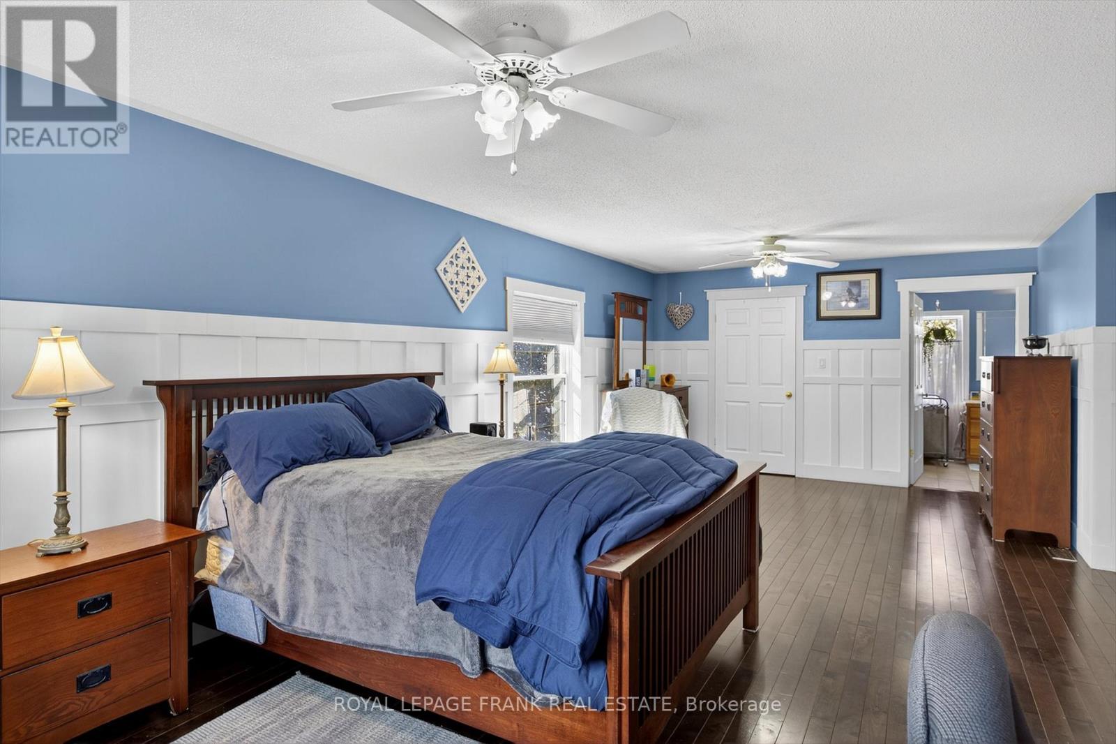 1600 4th Line Road N, Douro-Dummer, Ontario  K0L 2H0 - Photo 25 - X12997094