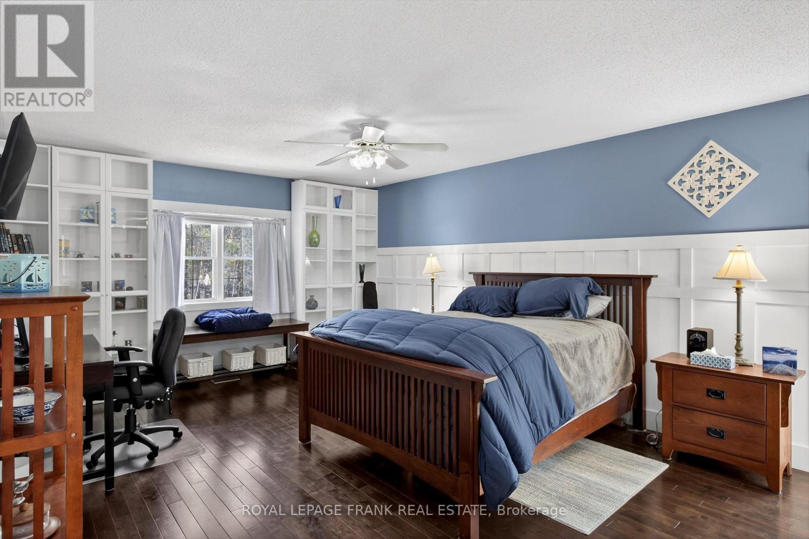 1600 4th Line Road N, Douro-Dummer, Ontario  K0L 2H0 - Photo 24 - X12997094