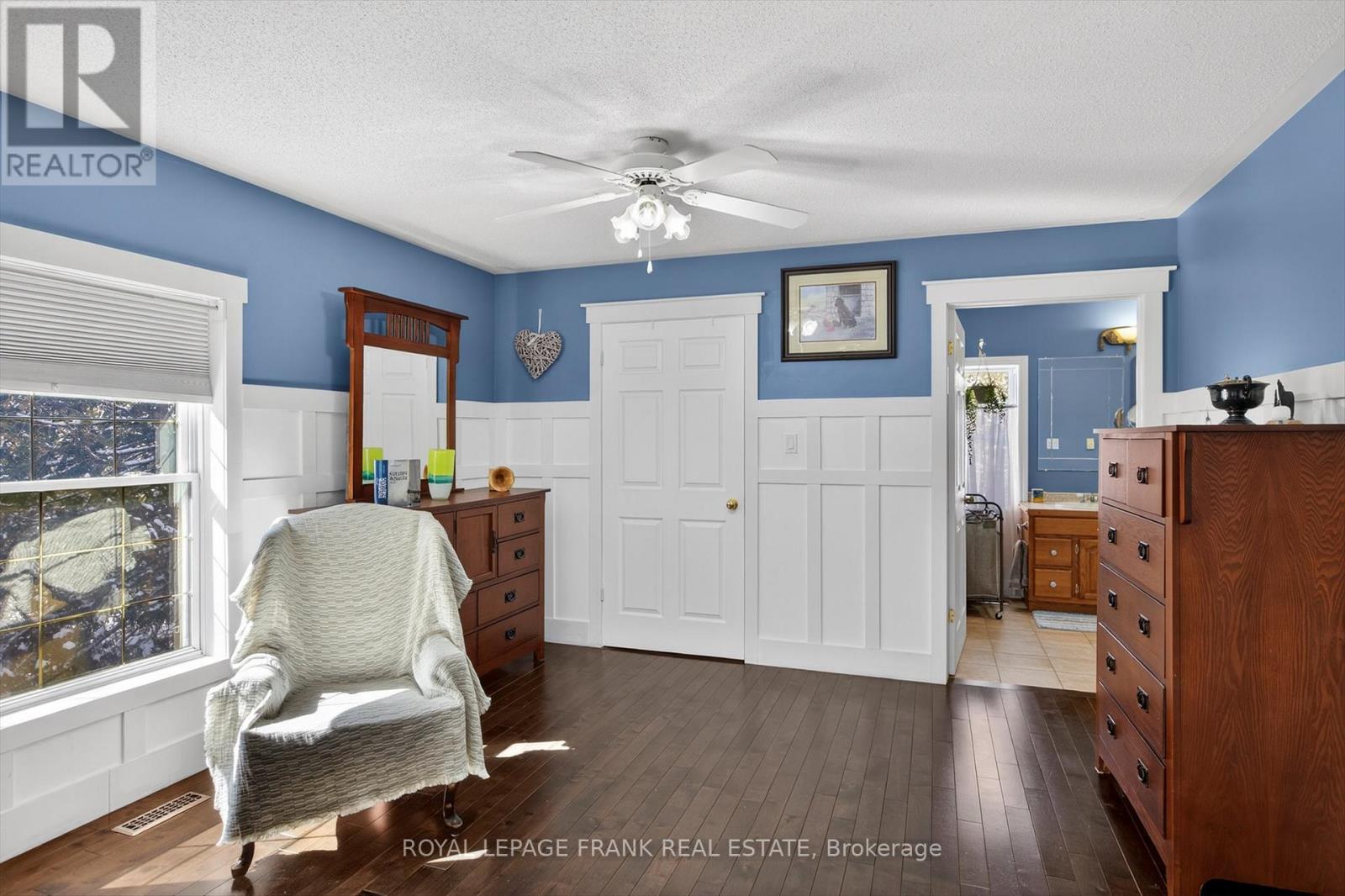 1600 4th Line Road N, Douro-Dummer, Ontario  K0L 2H0 - Photo 27 - X12997094