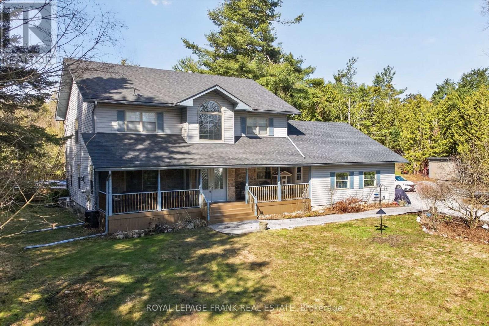 1600 4th Line Road N, Douro-Dummer, Ontario  K0L 2H0 - Photo 3 - X12997094