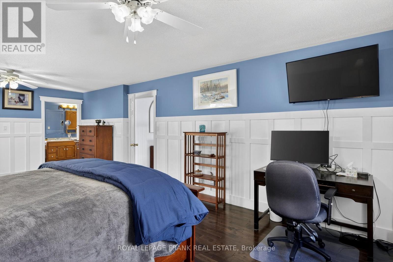 1600 4th Line Road N, Douro-Dummer, Ontario  K0L 2H0 - Photo 26 - X12997094