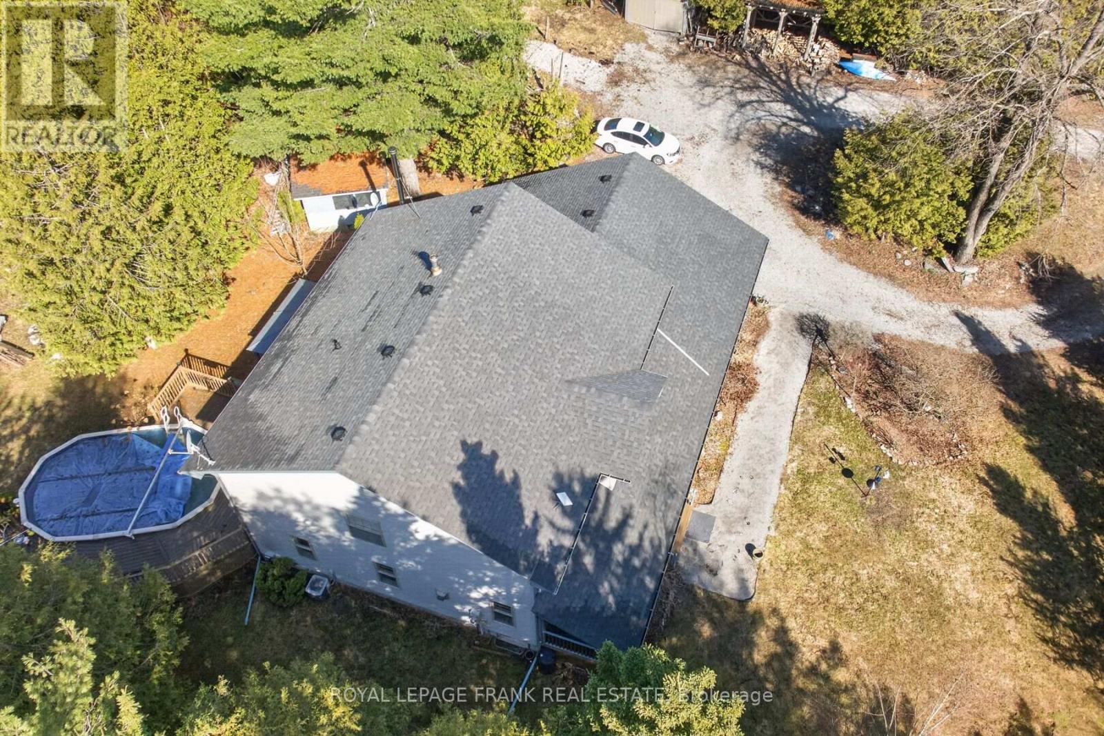 1600 4th Line Road N, Douro-Dummer, Ontario  K0L 2H0 - Photo 44 - X12997094