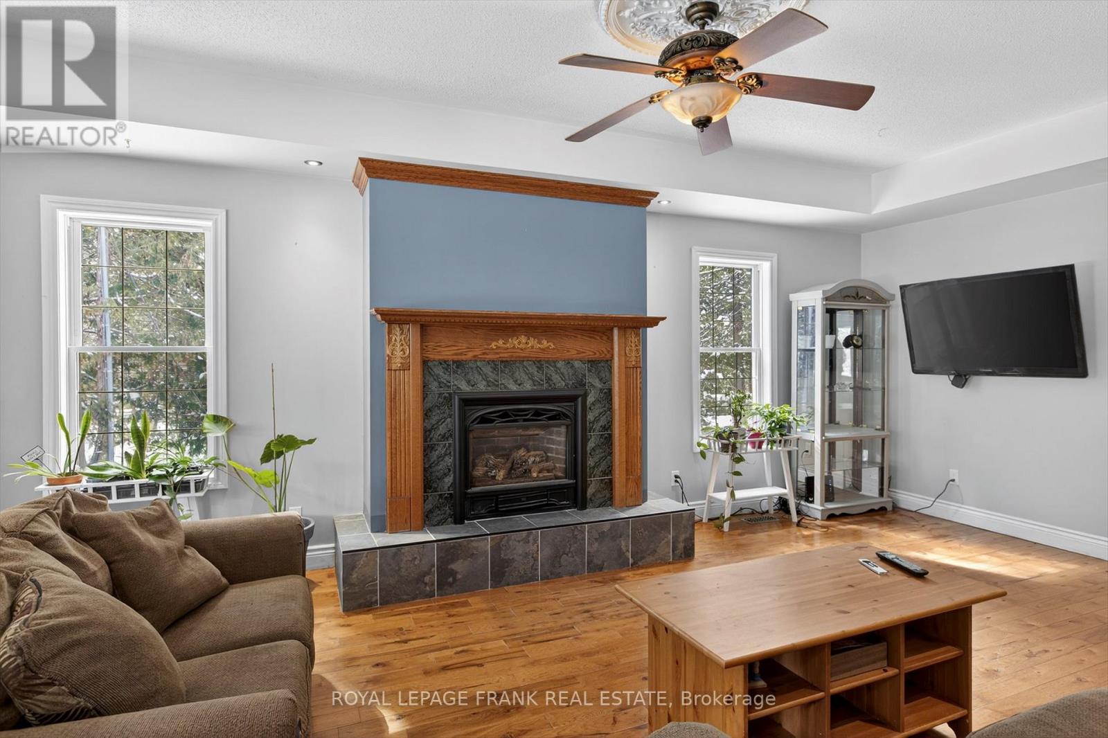 1600 4th Line Road N, Douro-Dummer, Ontario  K0L 2H0 - Photo 6 - X12997094