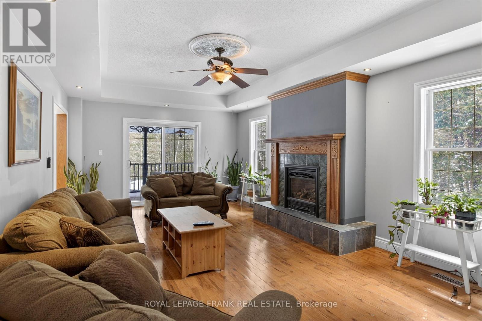 1600 4th Line Road N, Douro-Dummer, Ontario  K0L 2H0 - Photo 7 - X12997094