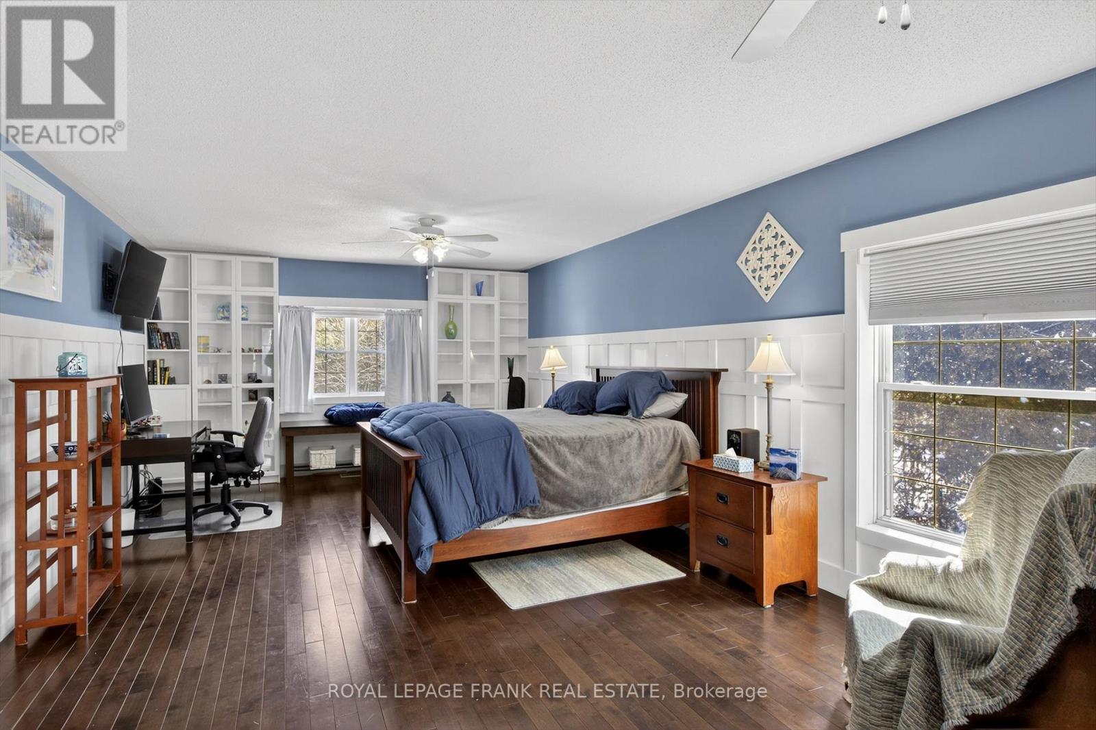 1600 4th Line Road N, Douro-Dummer, Ontario  K0L 2H0 - Photo 29 - X12997094