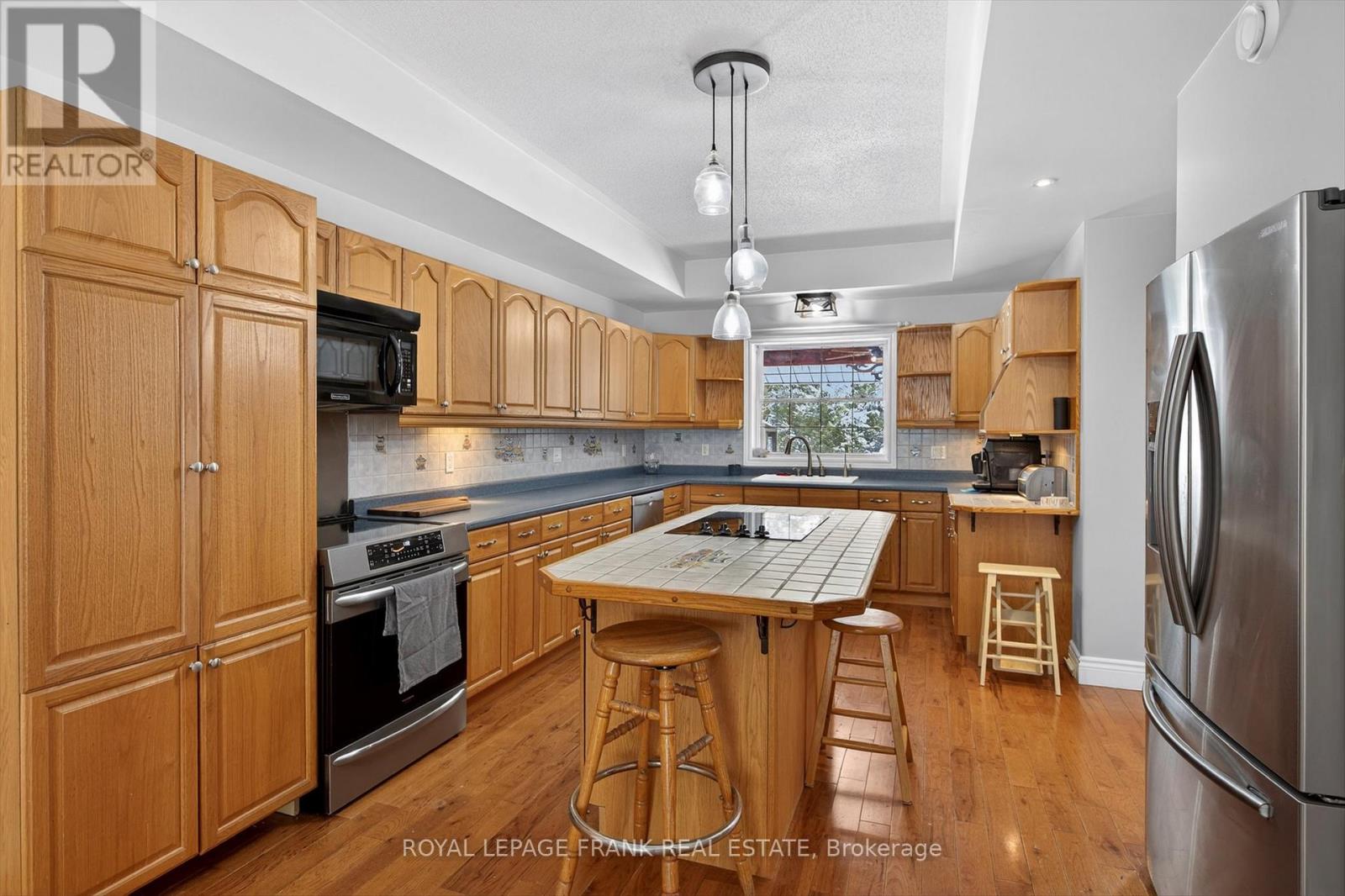 1600 4th Line Road N, Douro-Dummer, Ontario  K0L 2H0 - Photo 9 - X12997094