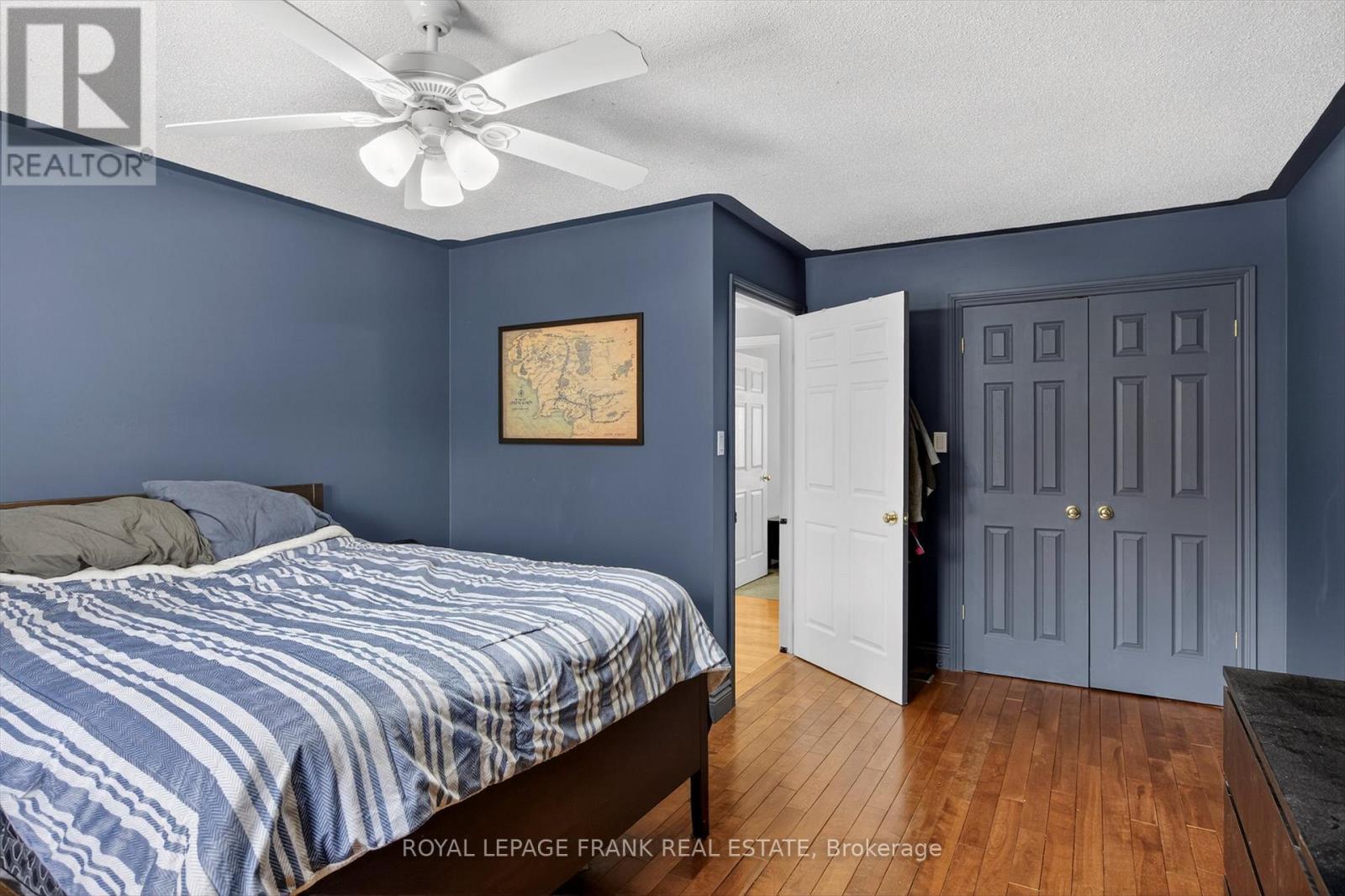 1600 4th Line Road N, Douro-Dummer, Ontario  K0L 2H0 - Photo 33 - X12997094