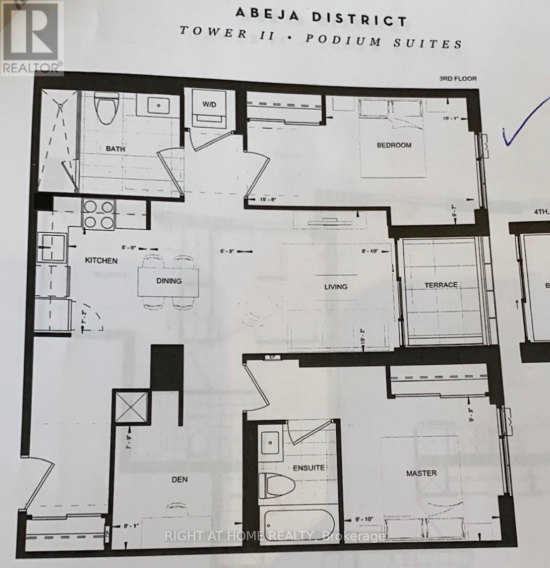 410 - 474 Caldari Road, Vaughan, Ontario  L4K 0R5 - Photo 40 - N13016418