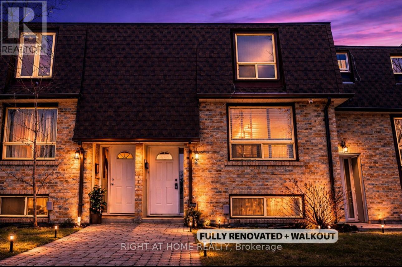 3 - 1400 MARY STREET N, Oshawa, Ontario