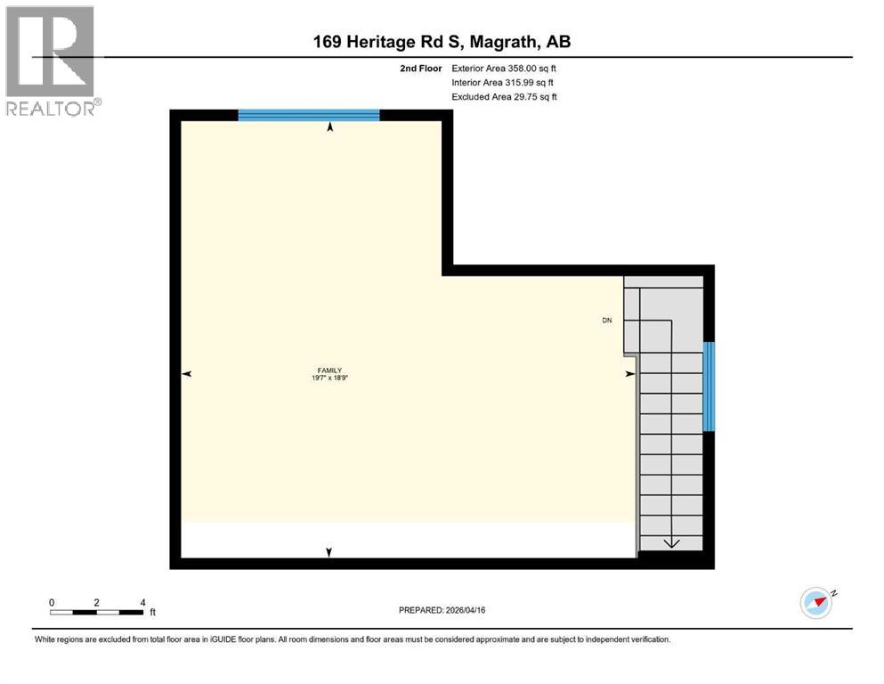 169 Heritage Road S, Magrath, Alberta  T0K 1J0 - Photo 27 - A2302465