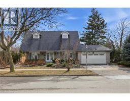 273 BRYANT Crescent, Burlington, Ontario