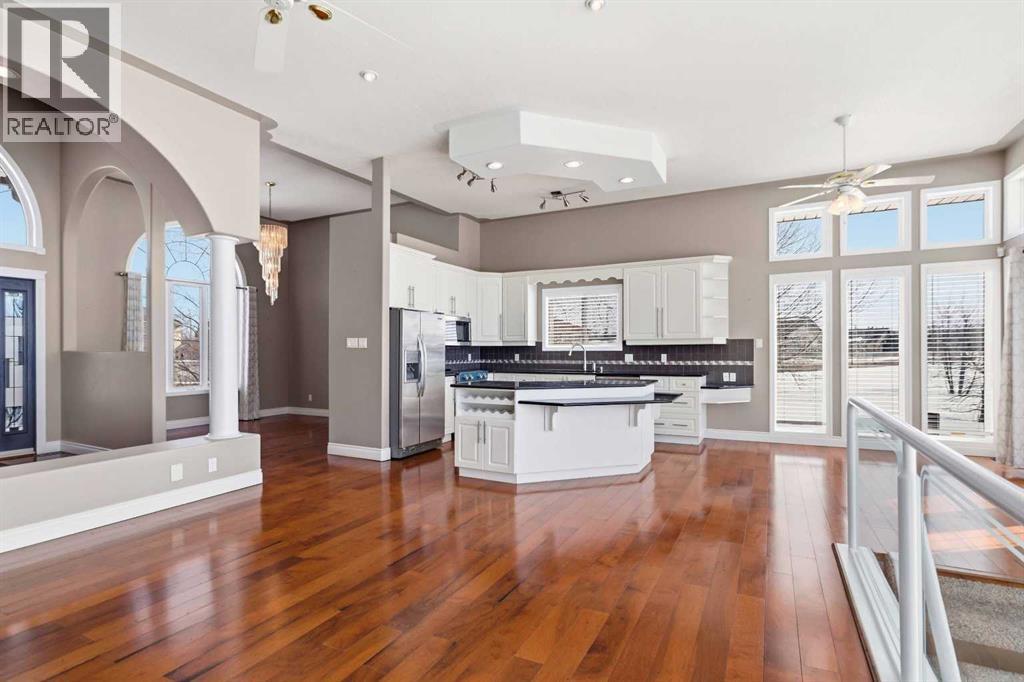 301 Brett Drive, Fort Mcmurray, Alberta  T9K 1S7 - Photo 7 - A2302706