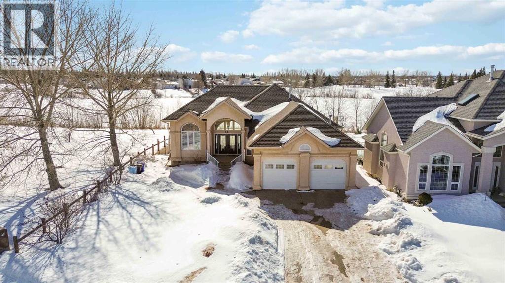 301 Brett Drive, Fort Mcmurray, Alberta  T9K 1S7 - Photo 1 - A2302706