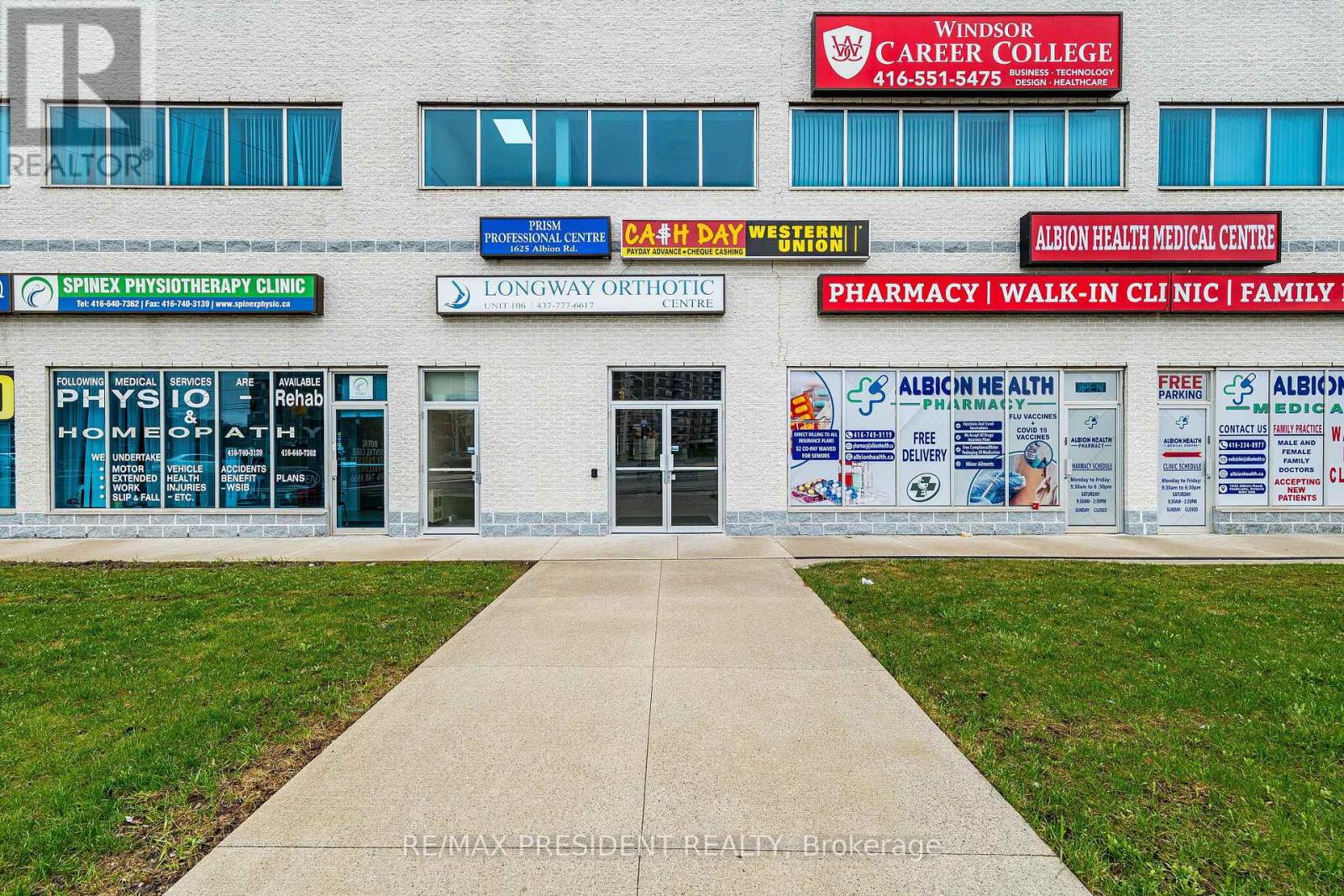 1625 Albion Road, Toronto, Ontario  M9V 5H8 - Photo 10 - W13016400