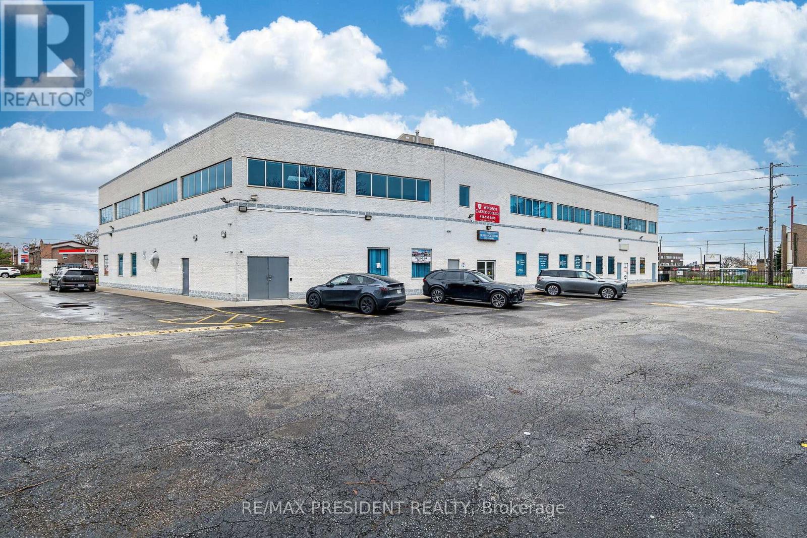 1625 Albion Road, Toronto, Ontario  M9V 5H8 - Photo 12 - W13016400