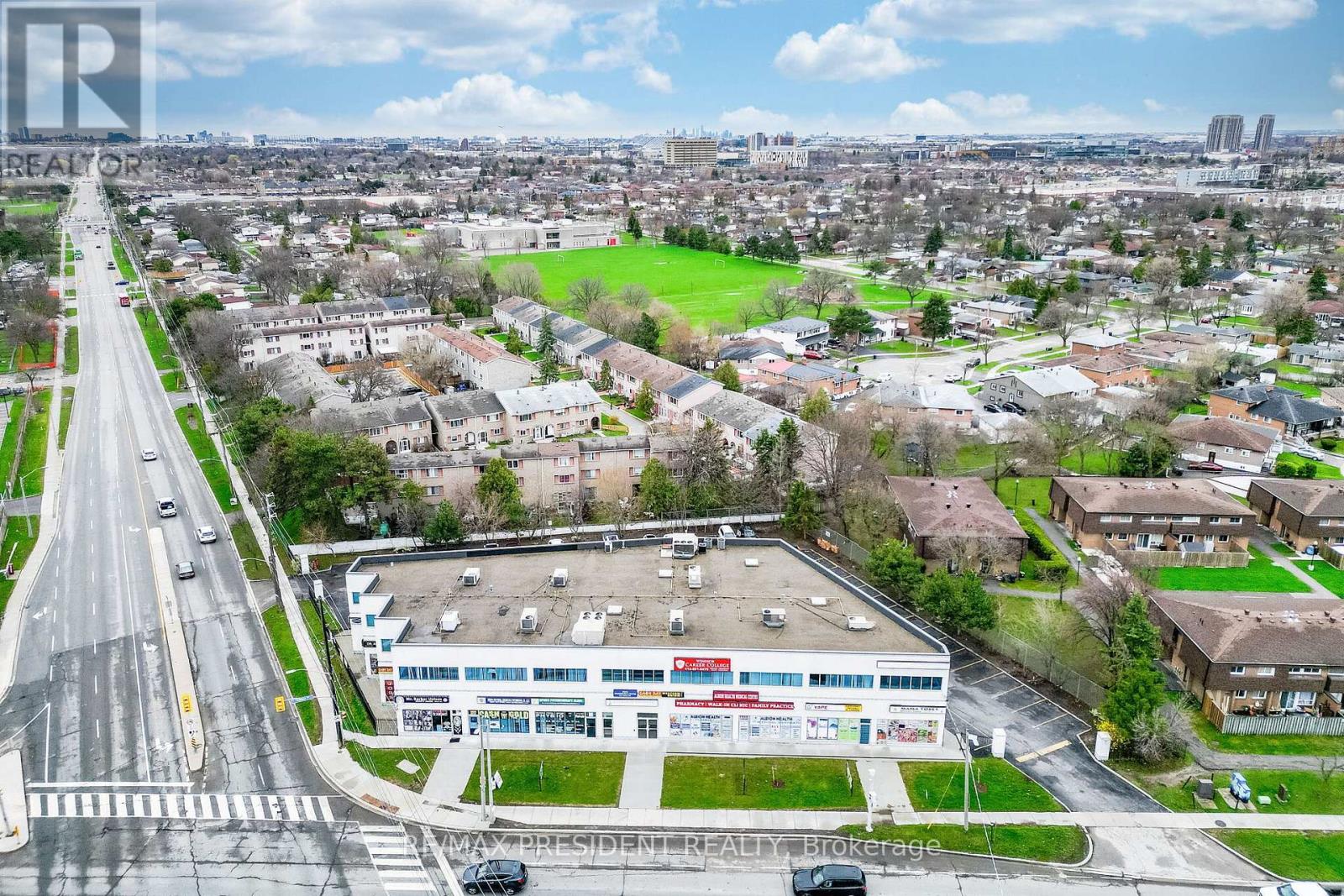 1625 Albion Road, Toronto, Ontario  M9V 5H8 - Photo 19 - W13016400