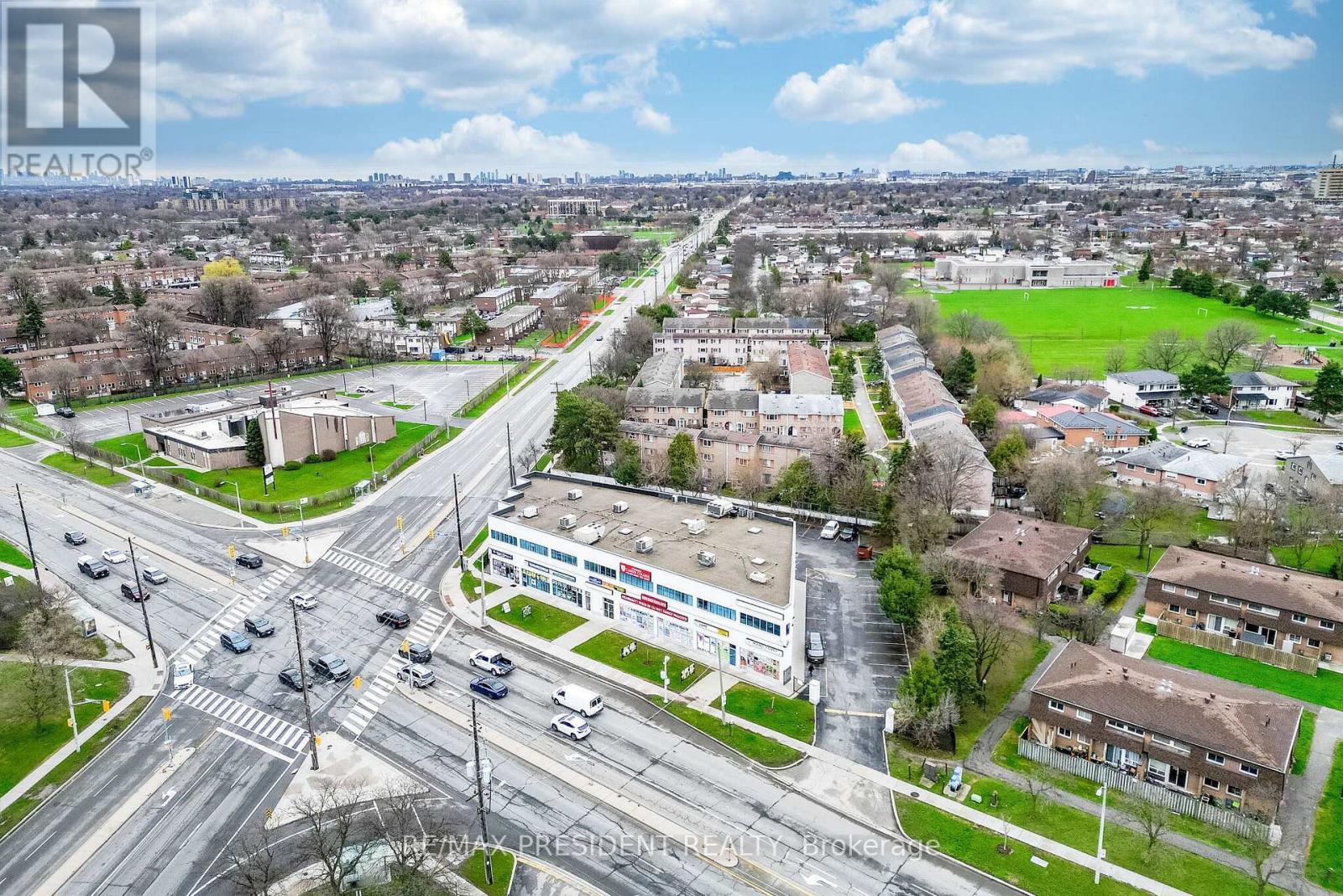 1625 Albion Road, Toronto, Ontario  M9V 5H8 - Photo 20 - W13016400