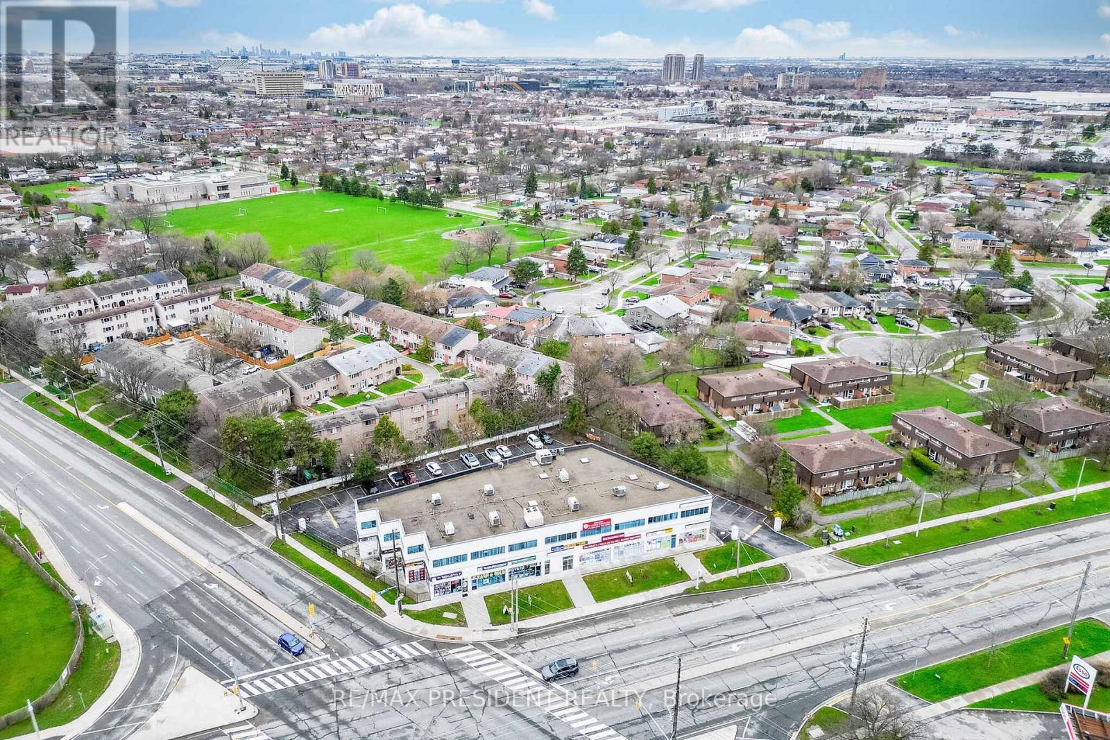 1625 Albion Road, Toronto, Ontario  M9V 5H8 - Photo 21 - W13016400