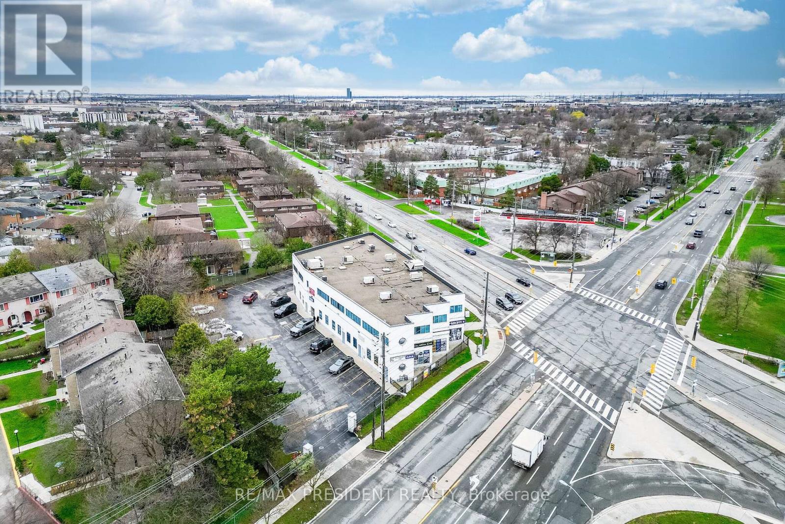 1625 Albion Road, Toronto, Ontario  M9V 5H8 - Photo 22 - W13016400