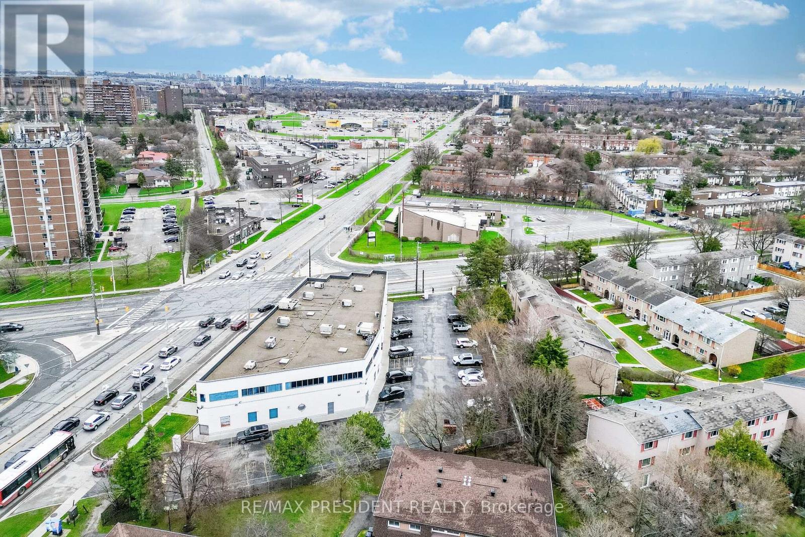 1625 Albion Road, Toronto, Ontario  M9V 5H8 - Photo 24 - W13016400