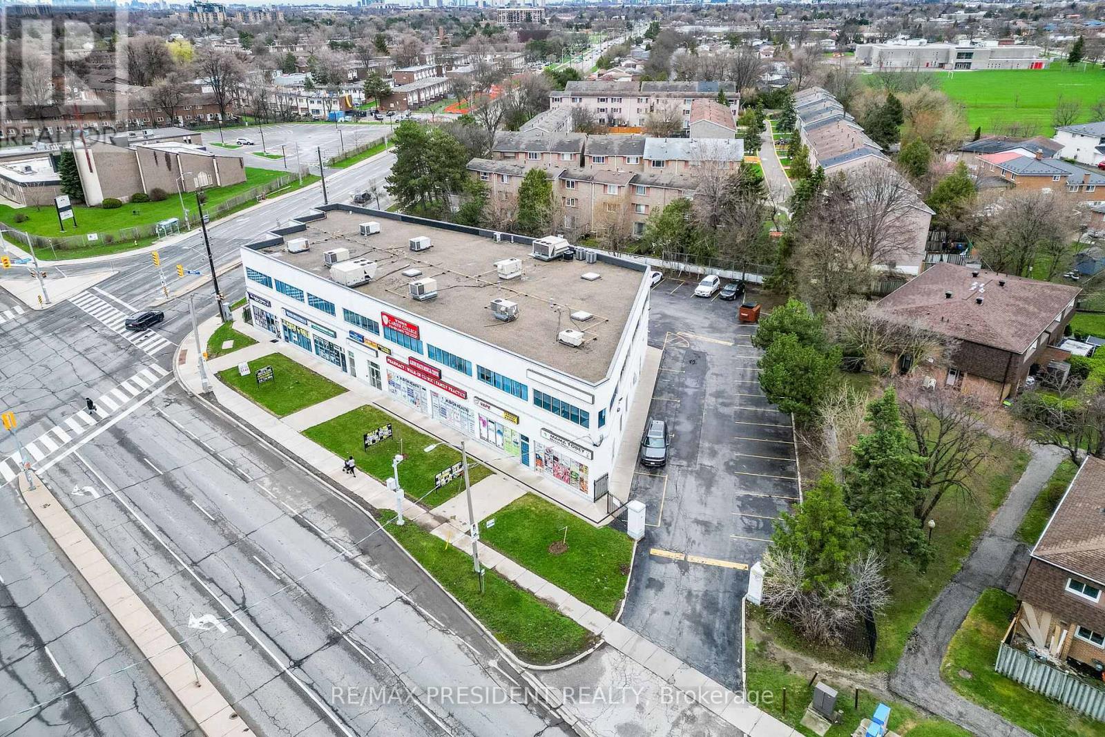 1625 Albion Road, Toronto, Ontario  M9V 5H8 - Photo 26 - W13016400