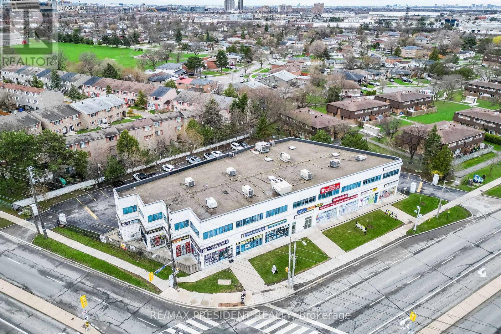 1625 Albion Road, Toronto, Ontario  M9V 5H8 - Photo 27 - W13016400