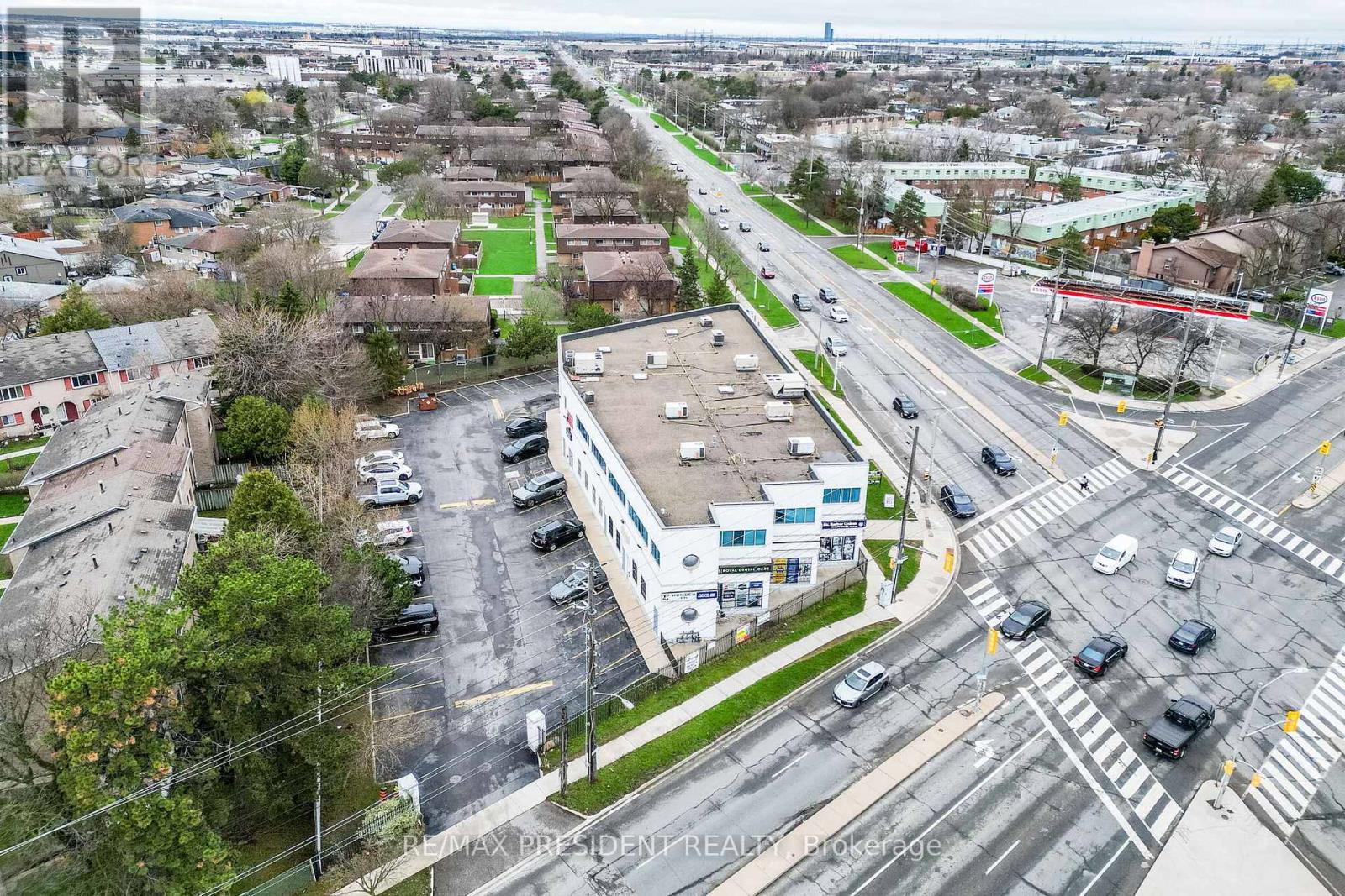 1625 Albion Road, Toronto, Ontario  M9V 5H8 - Photo 28 - W13016400