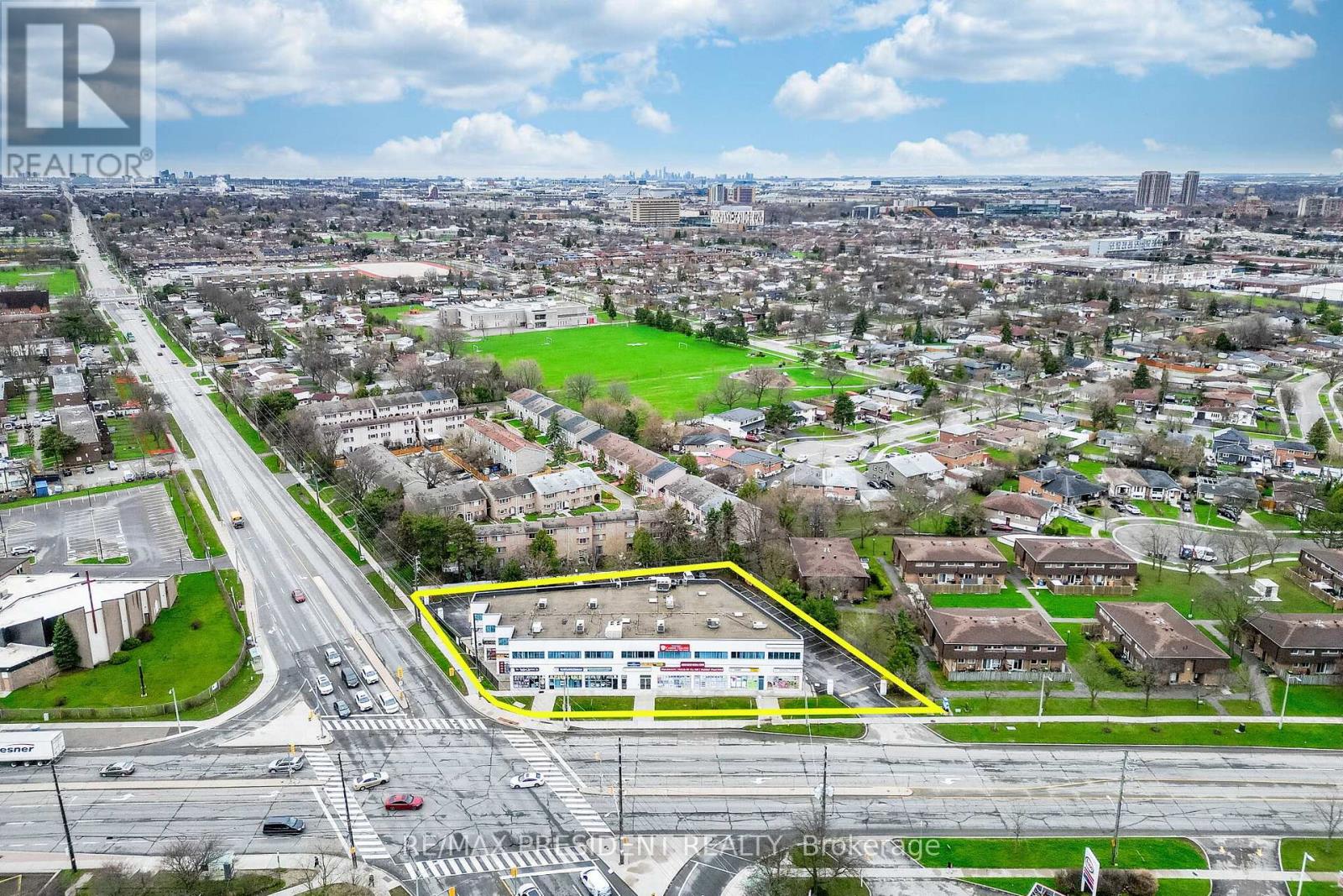 1625 Albion Road, Toronto, Ontario  M9V 5H8 - Photo 29 - W13016400