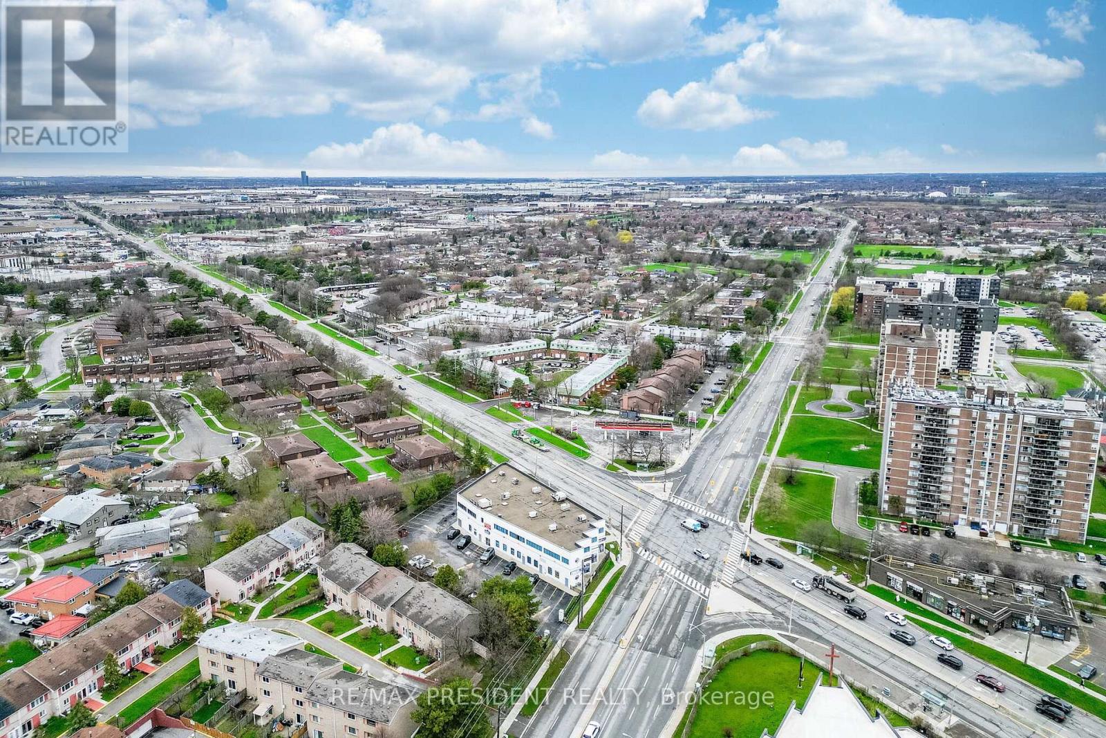 1625 Albion Road, Toronto, Ontario  M9V 5H8 - Photo 32 - W13016400