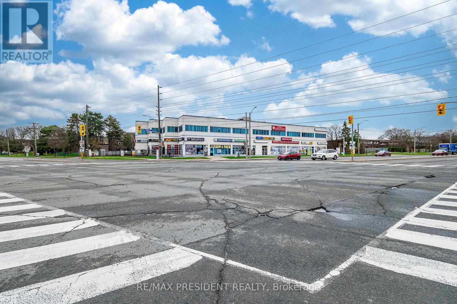 1625 Albion Road, Toronto, Ontario  M9V 5H8 - Photo 4 - W13016400