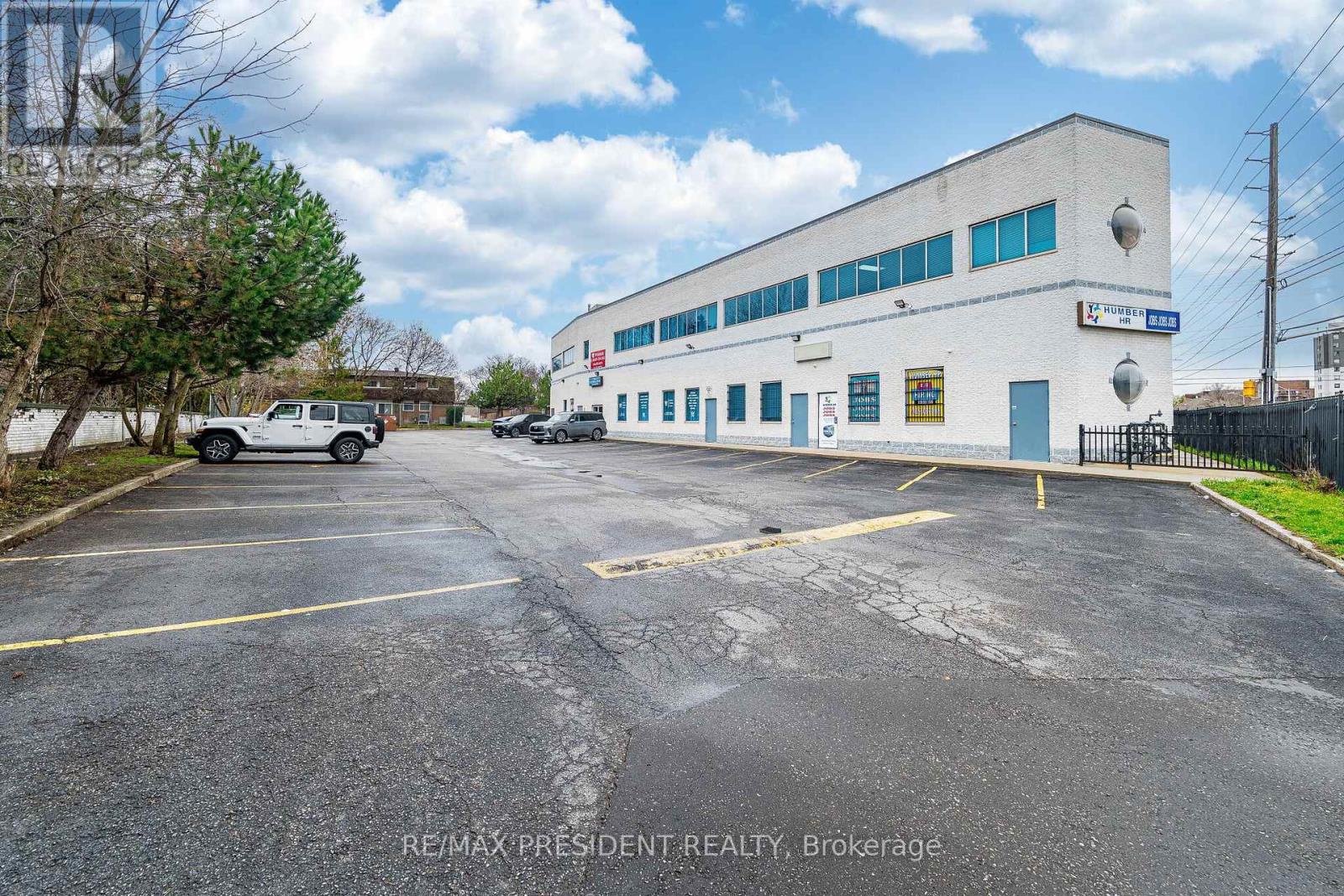 1625 Albion Road, Toronto, Ontario  M9V 5H8 - Photo 5 - W13016400