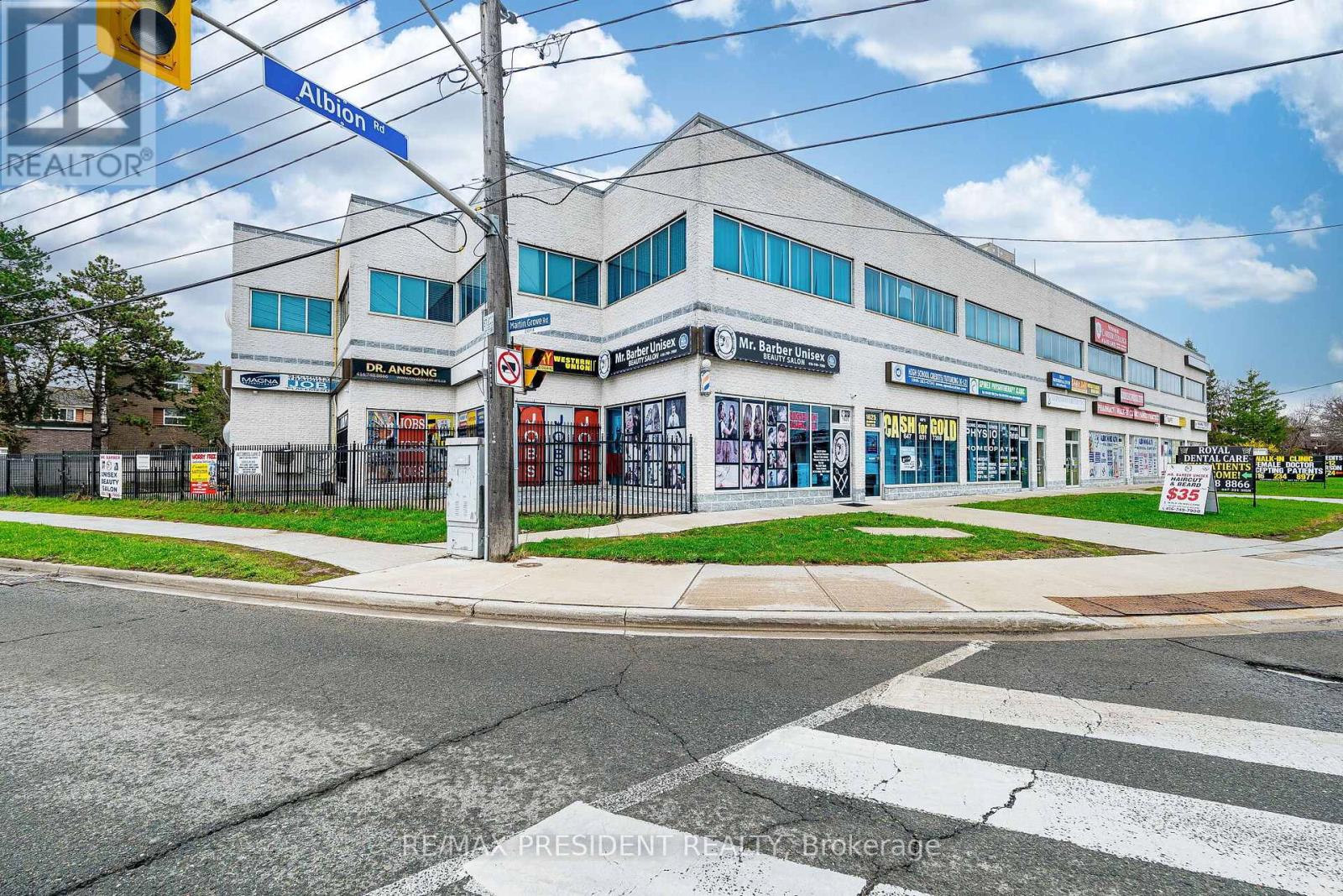 1625 Albion Road, Toronto, Ontario  M9V 5H8 - Photo 7 - W13016400