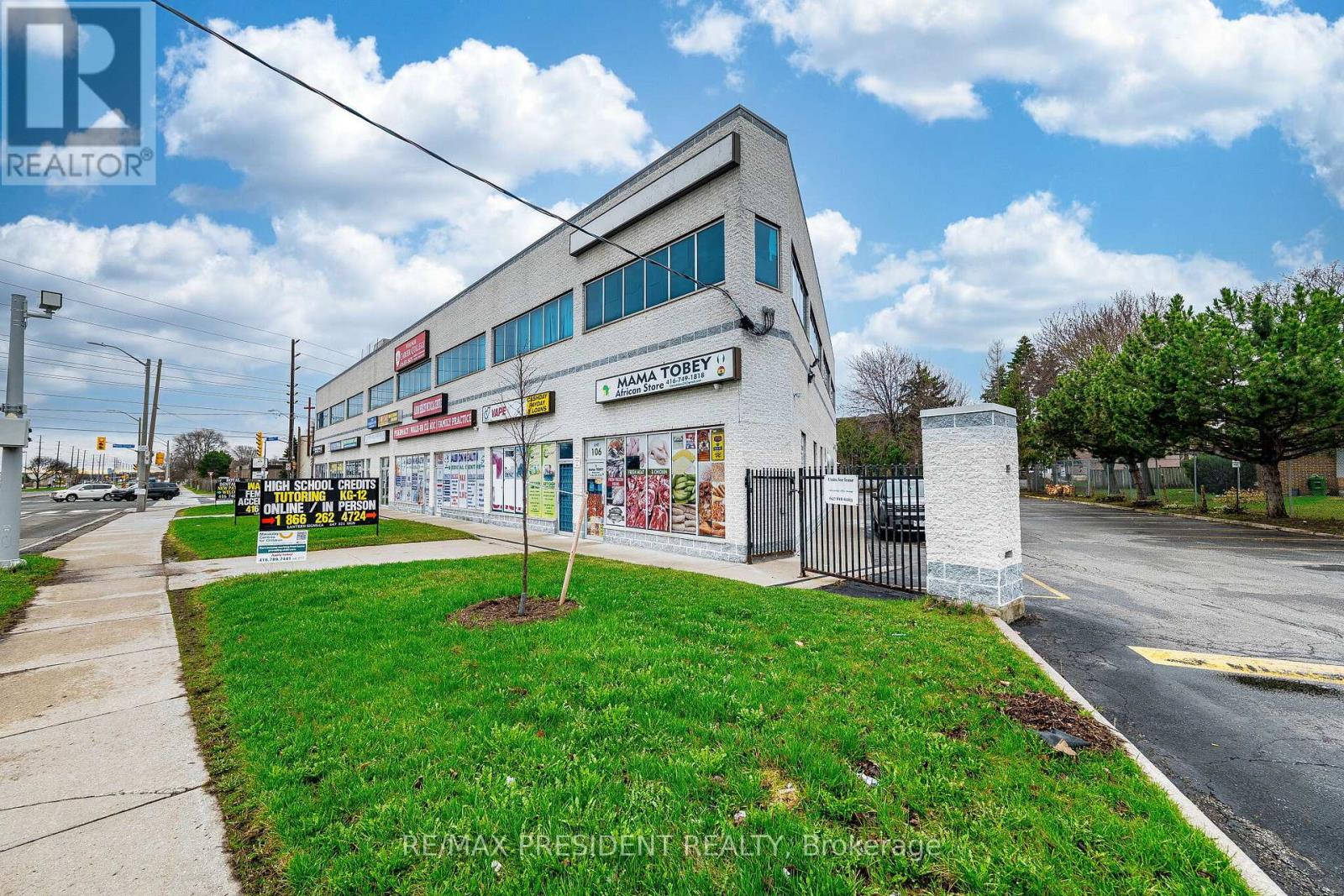 1625 Albion Road, Toronto, Ontario  M9V 5H8 - Photo 8 - W13016400