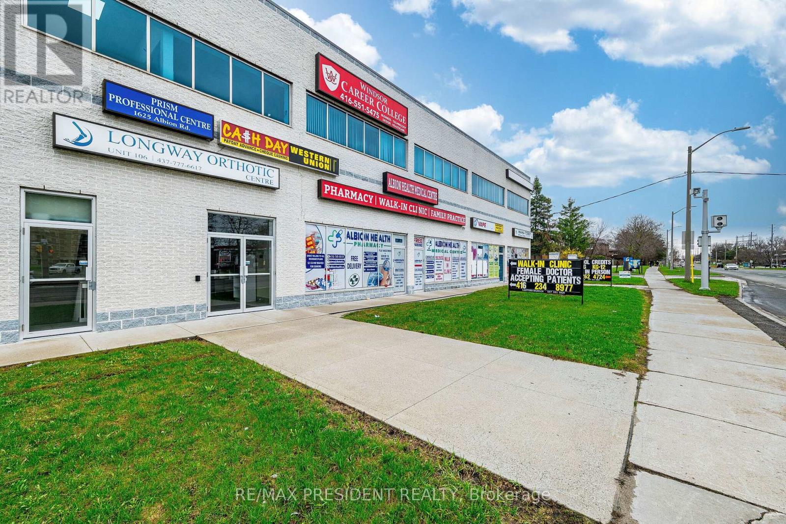 1625 Albion Road, Toronto, Ontario  M9V 5H8 - Photo 9 - W13016400