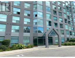 1808 - 2155 BURNHAMTHORPE ROAD W, Mississauga, Ontario